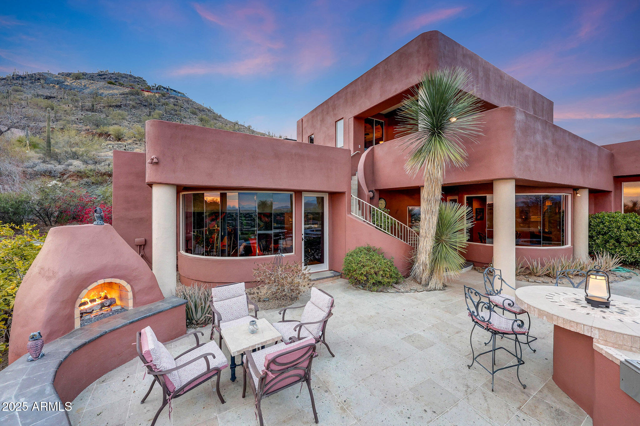 6520 E EL SENDERO Road