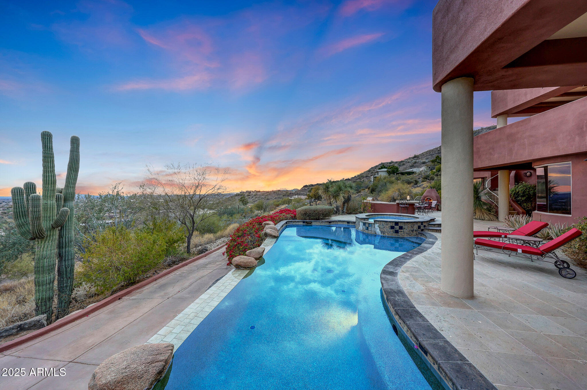 6520 E EL SENDERO Road