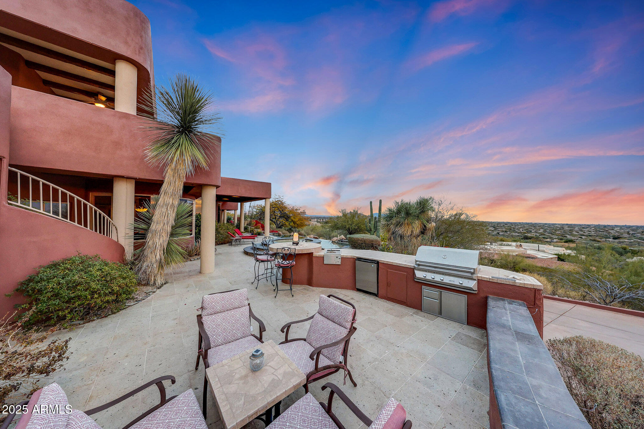 6520 E EL SENDERO Road