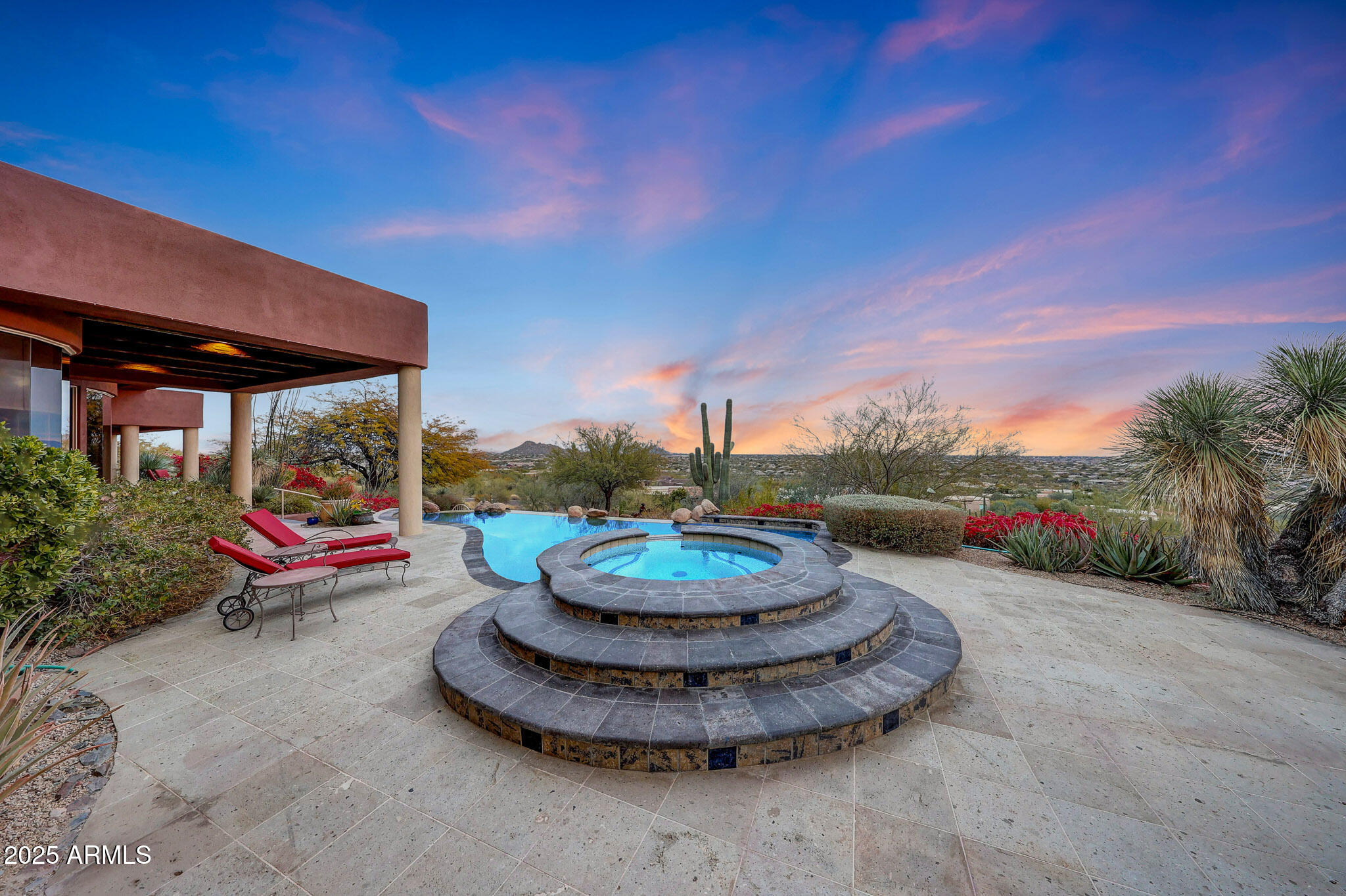 6520 E EL SENDERO Road