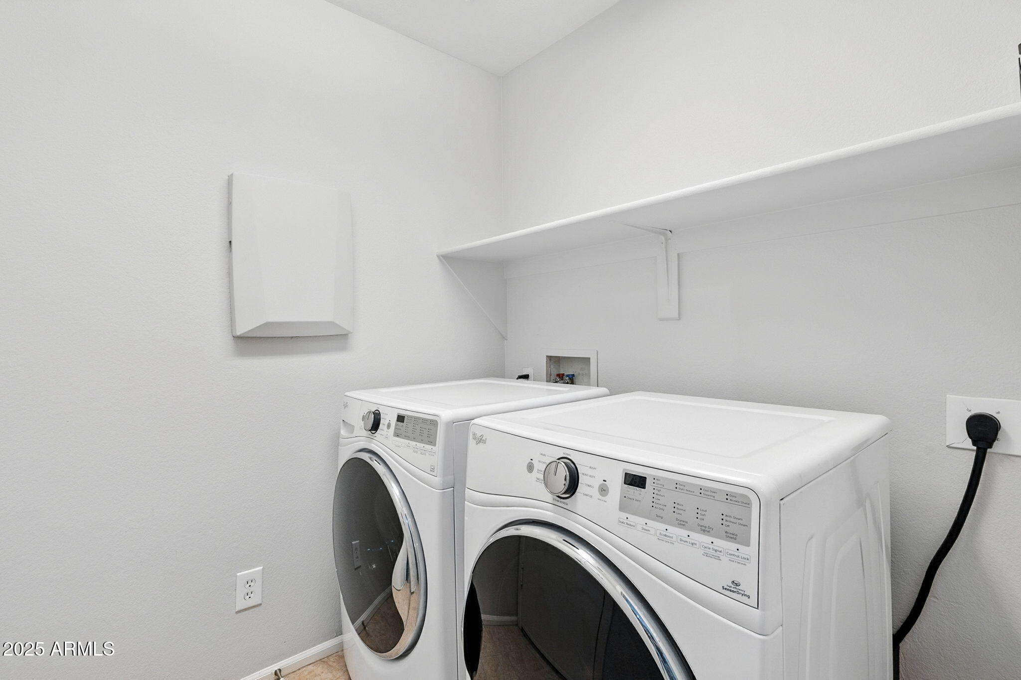 2440 W BLUE SKY Drive