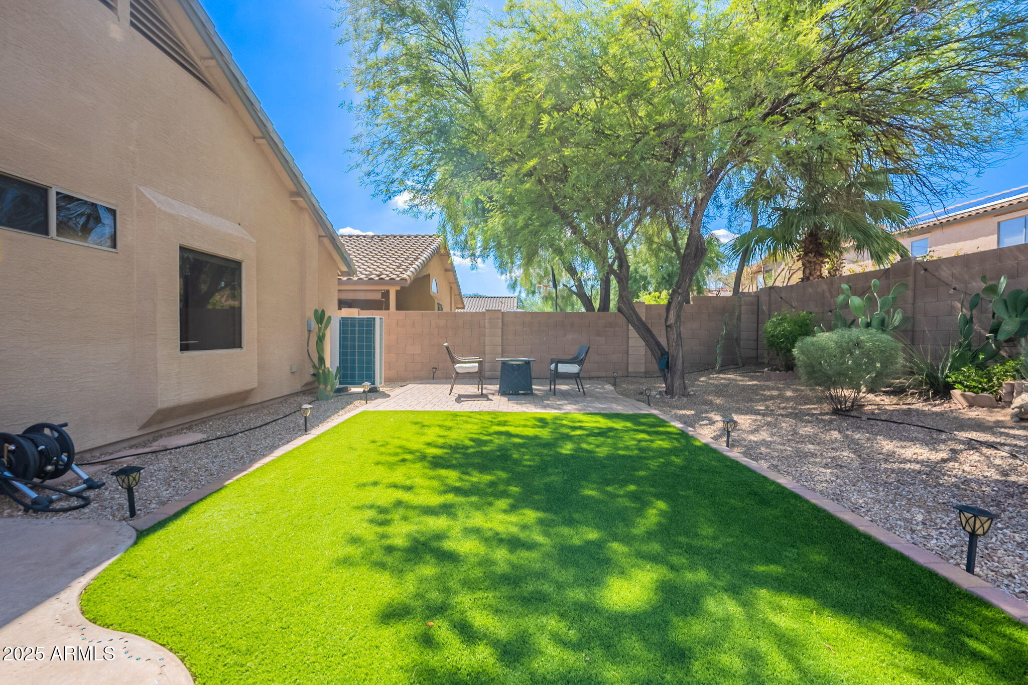 2440 W BLUE SKY Drive