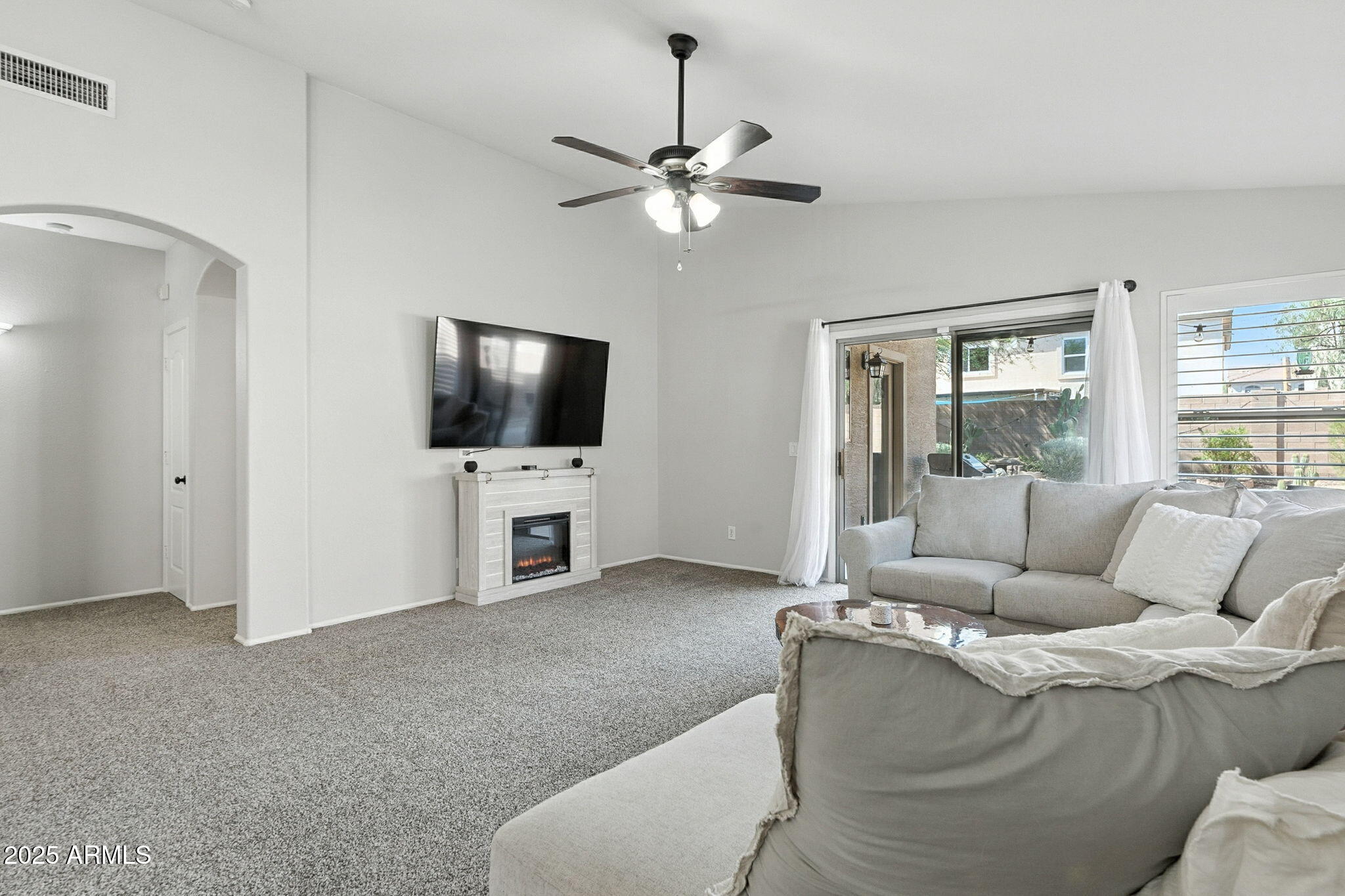 2440 W BLUE SKY Drive