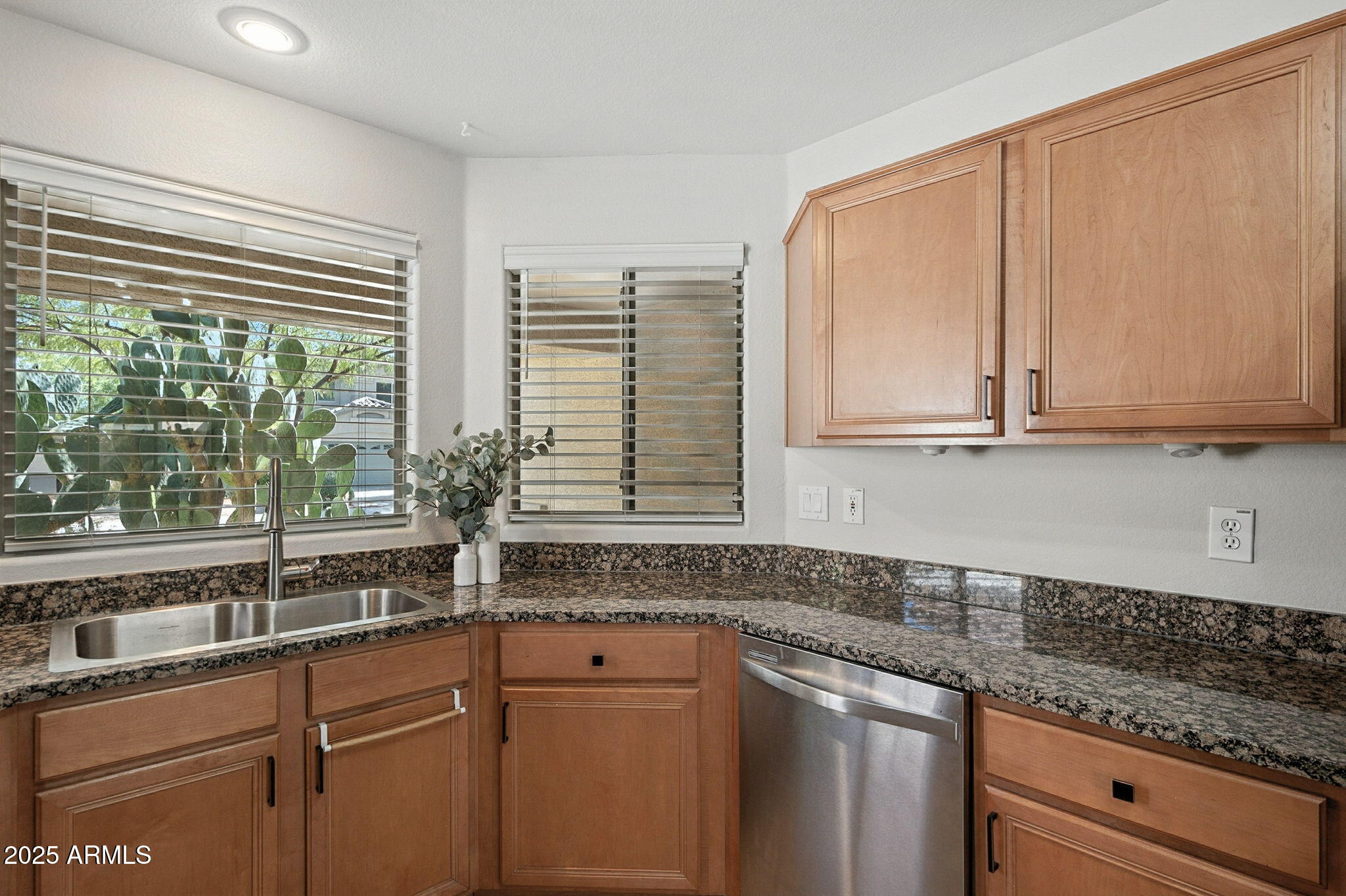 2440 W BLUE SKY Drive