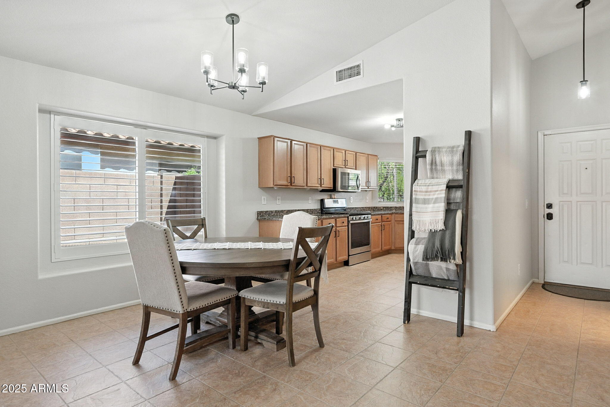 2440 W BLUE SKY Drive