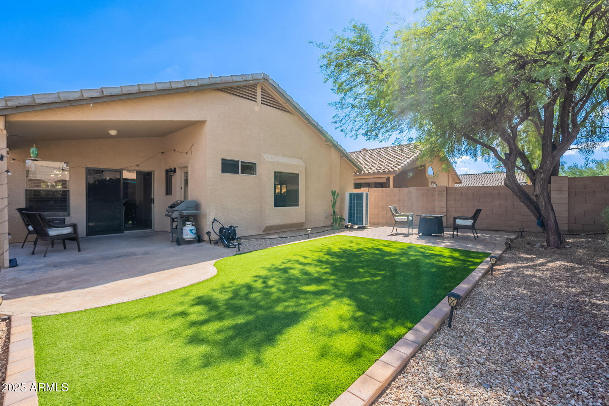 2440 W BLUE SKY Drive