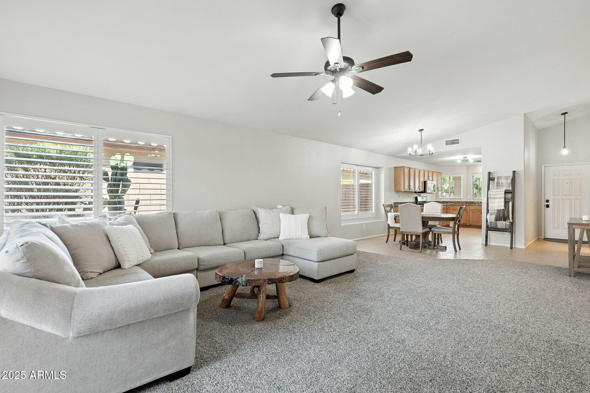 2440 W BLUE SKY Drive