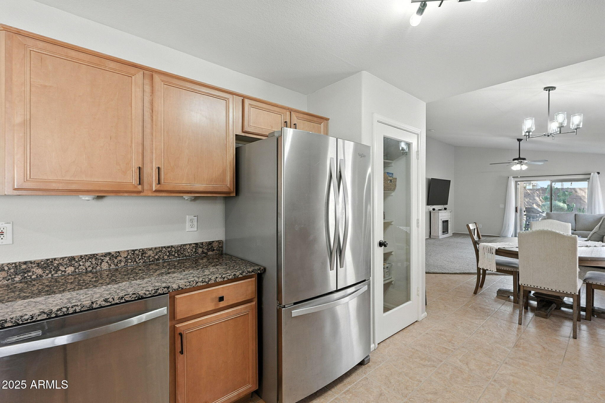 2440 W BLUE SKY Drive