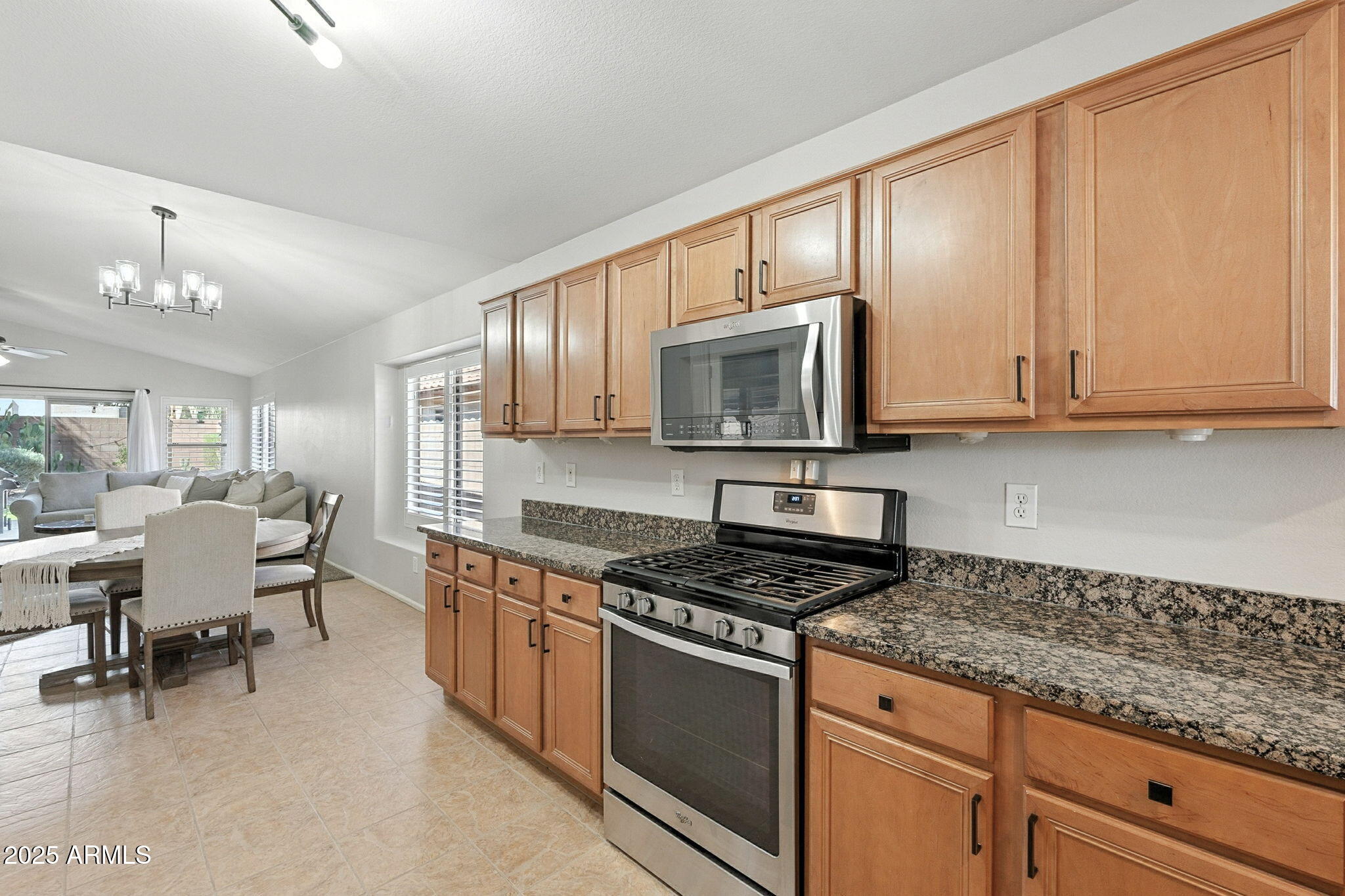 2440 W BLUE SKY Drive