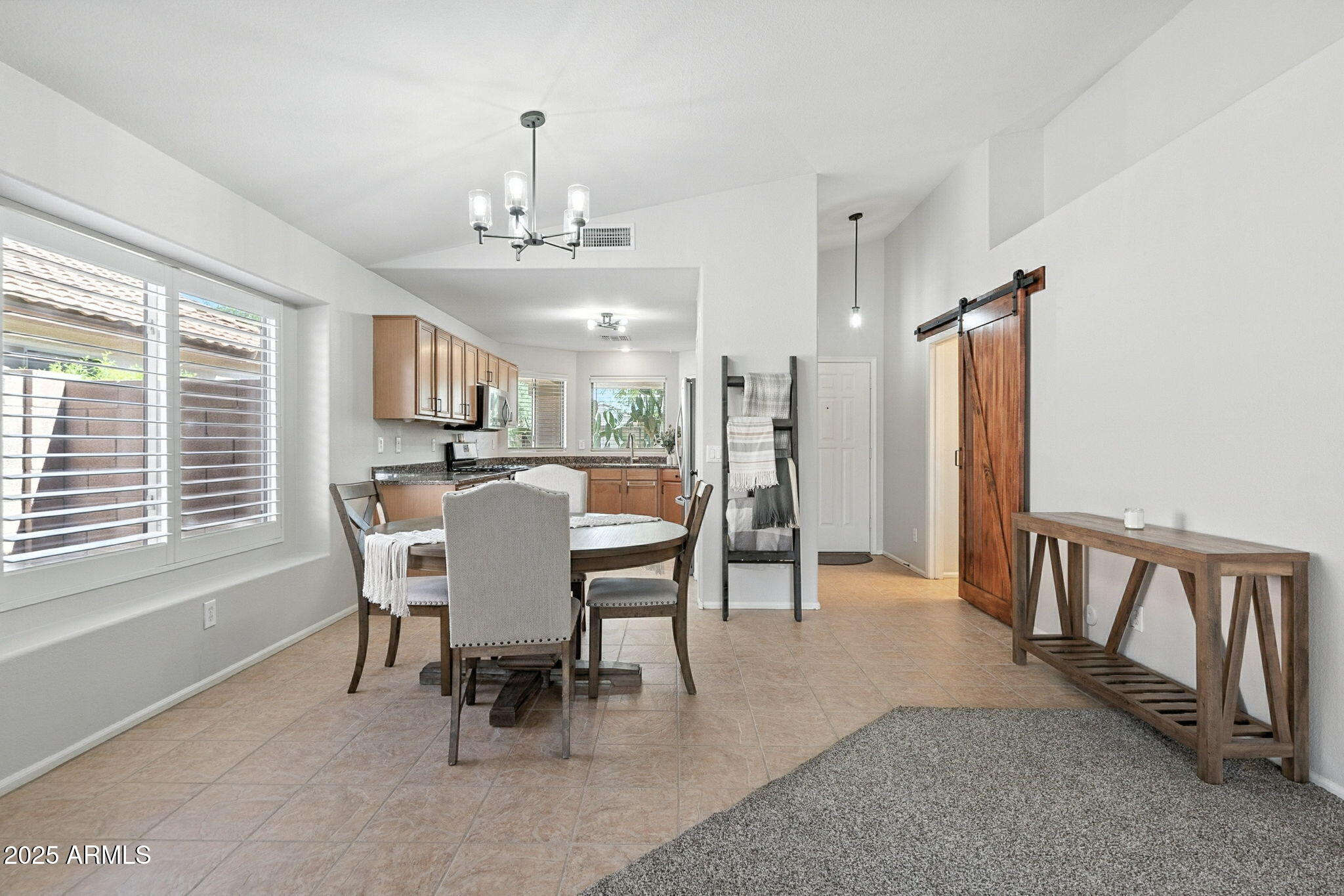 2440 W BLUE SKY Drive