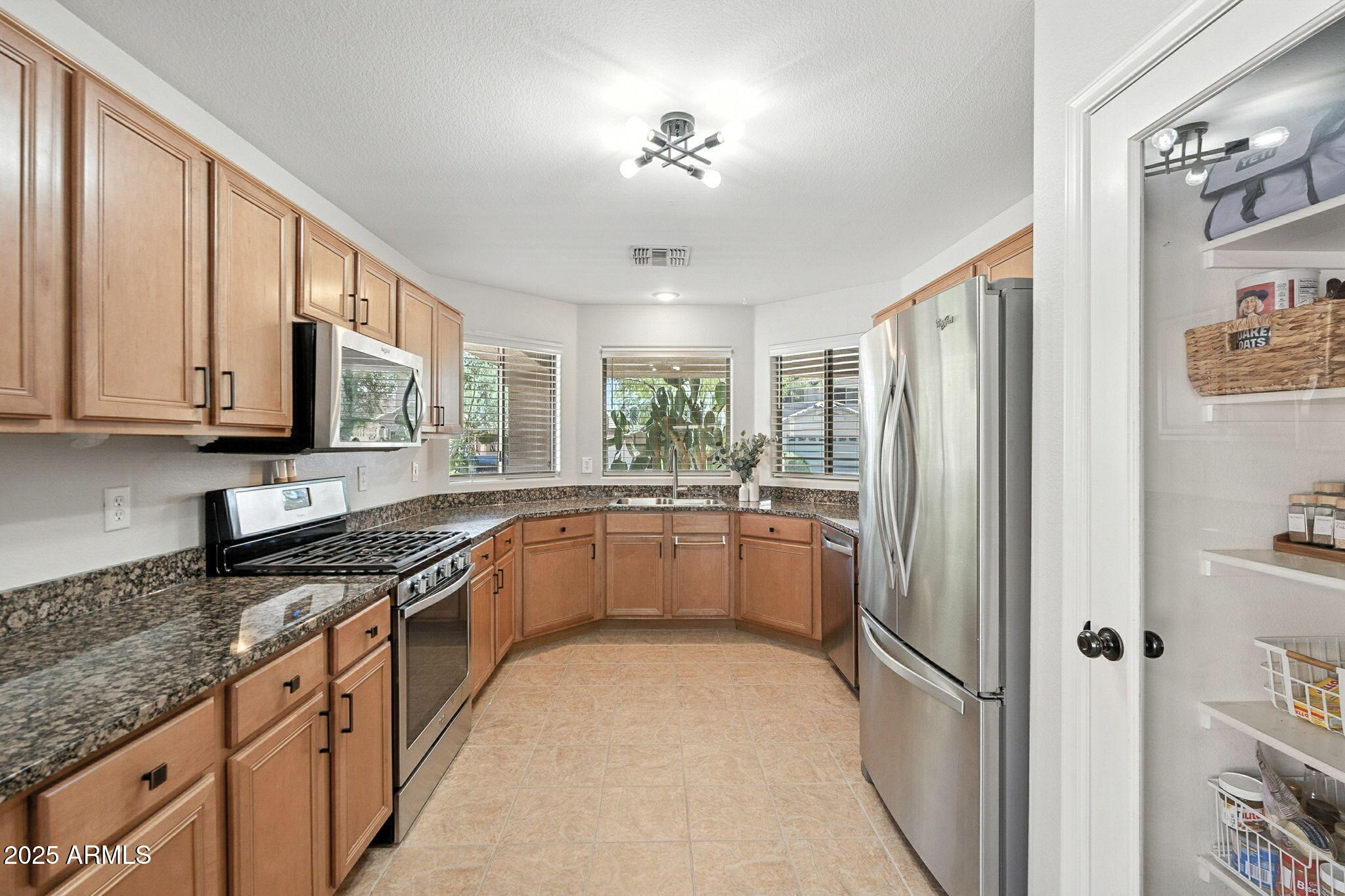 2440 W BLUE SKY Drive