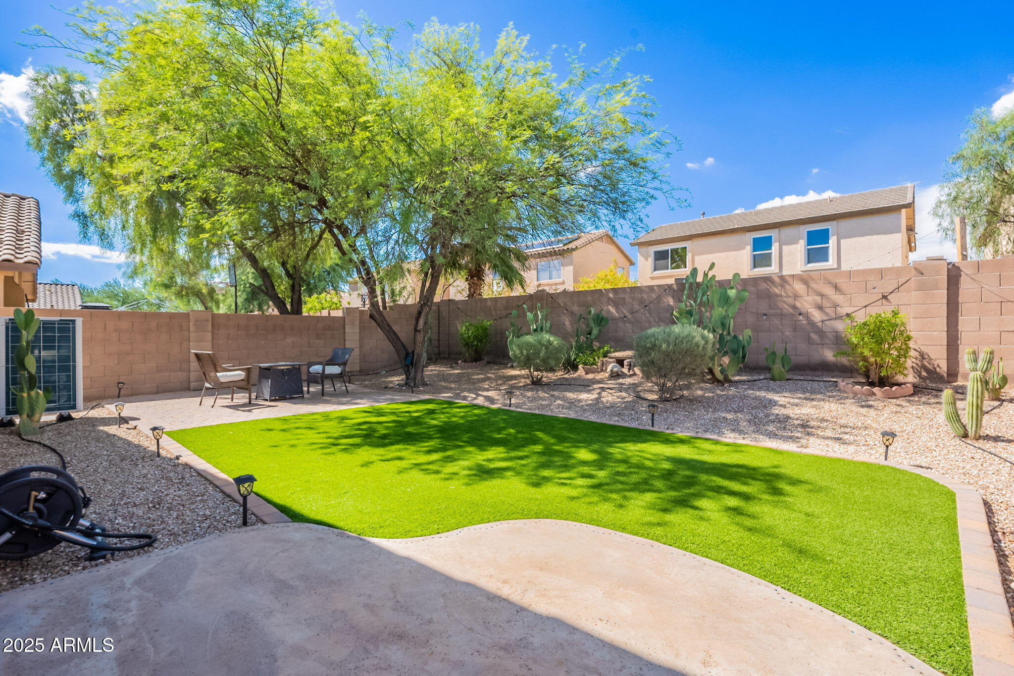 2440 W BLUE SKY Drive