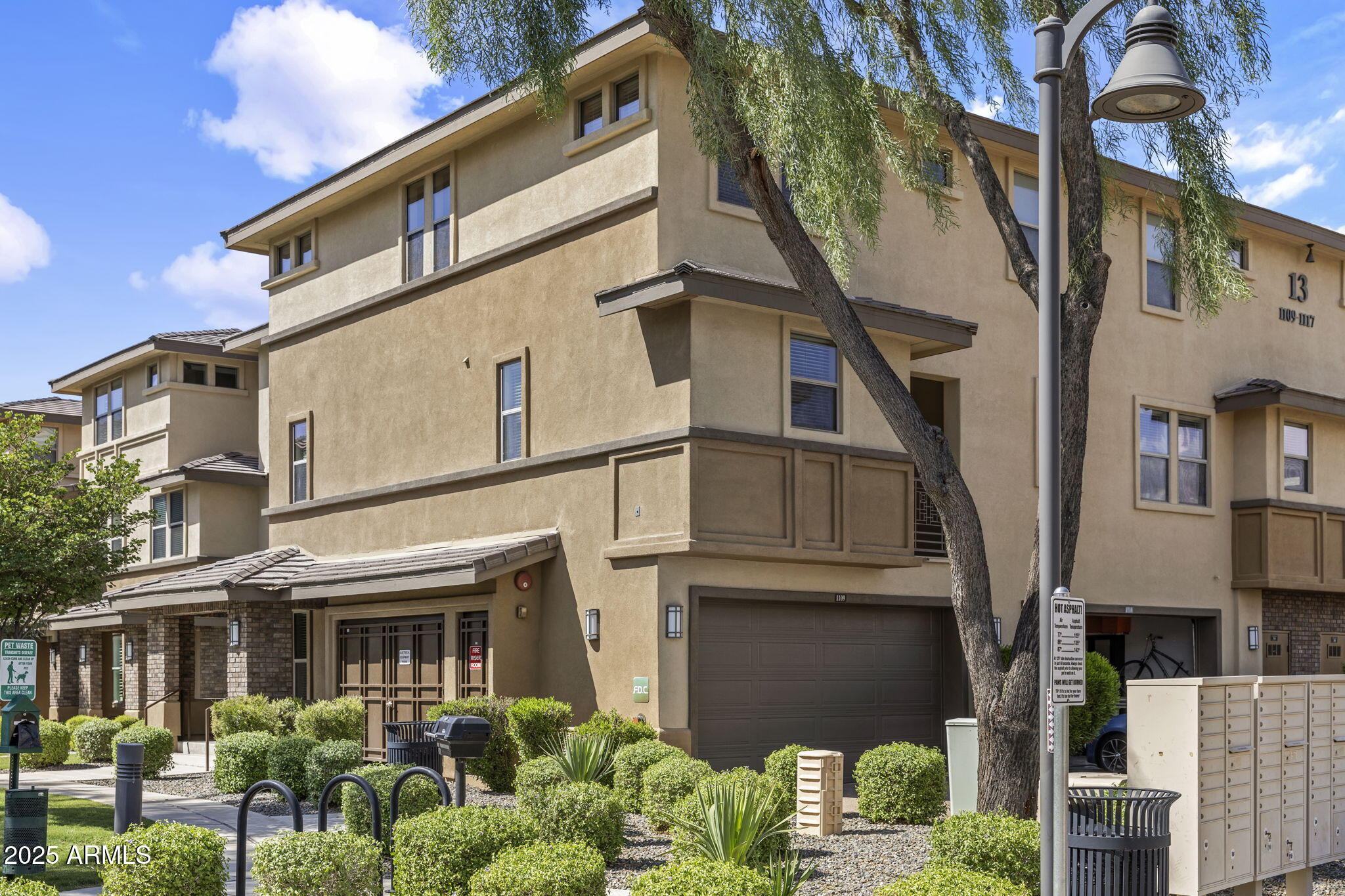 17850 N 68TH Street, 1109