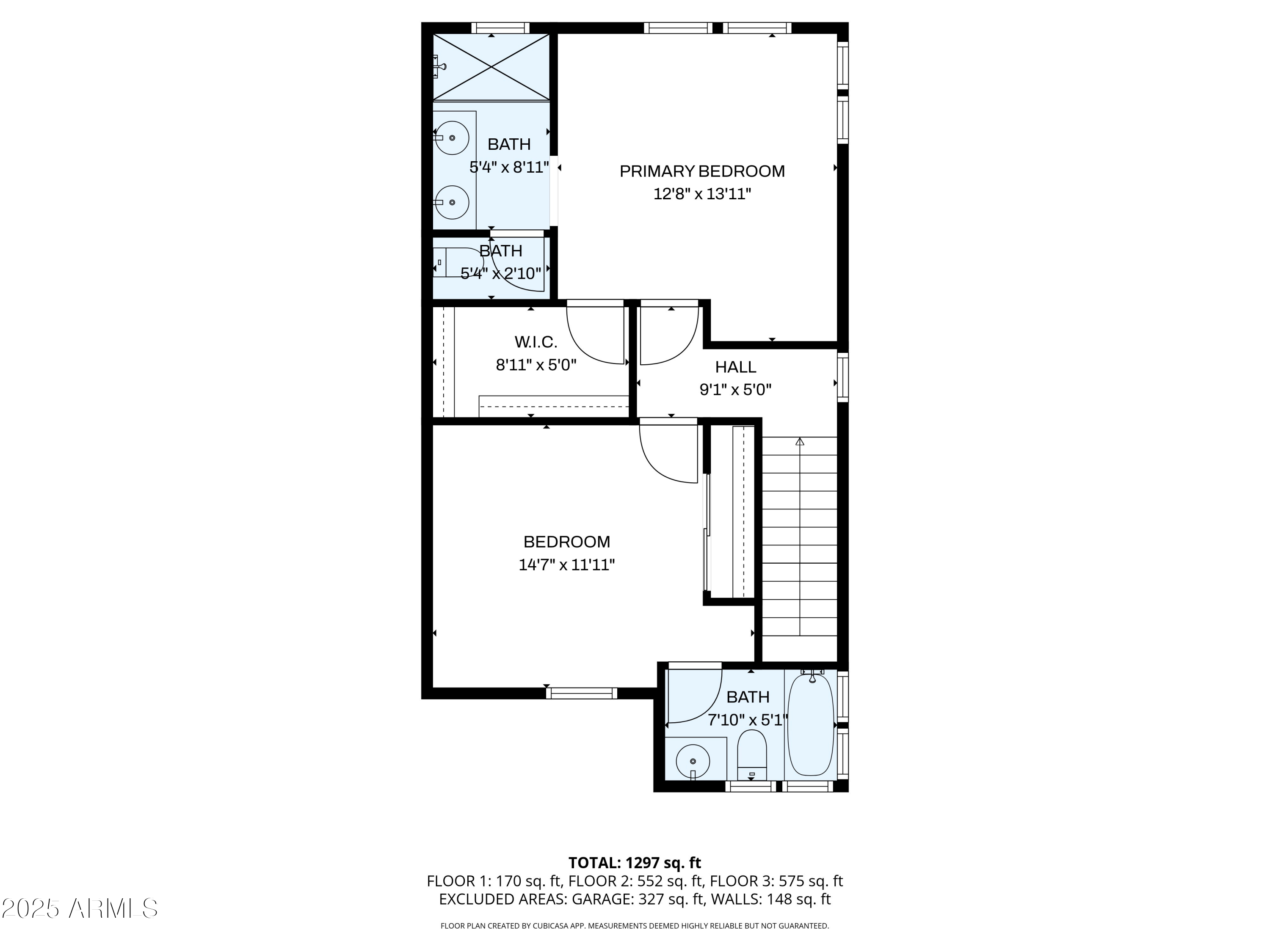 17850 N 68TH Street, 1109