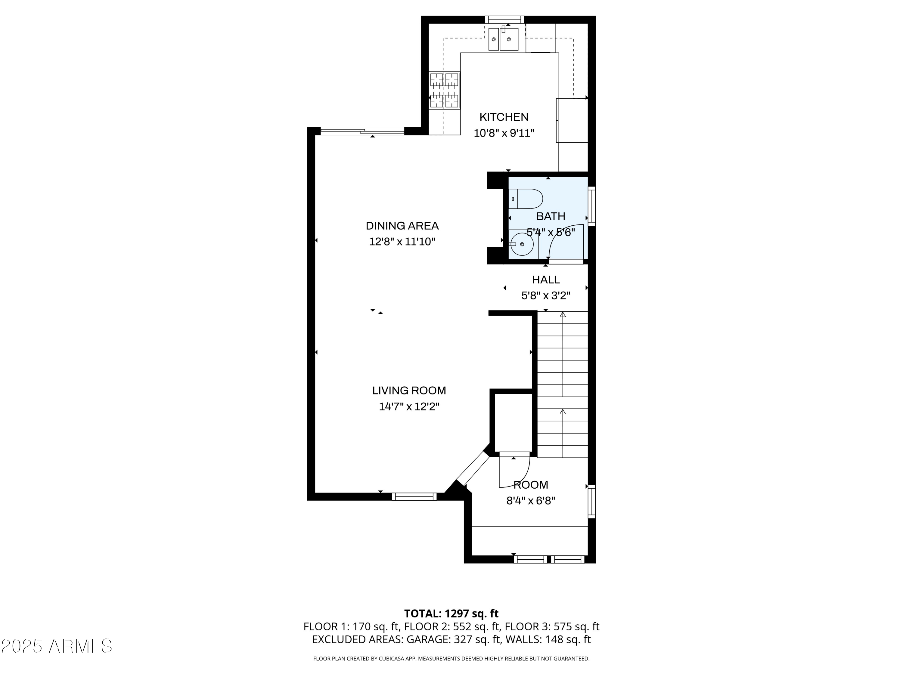 17850 N 68TH Street, 1109