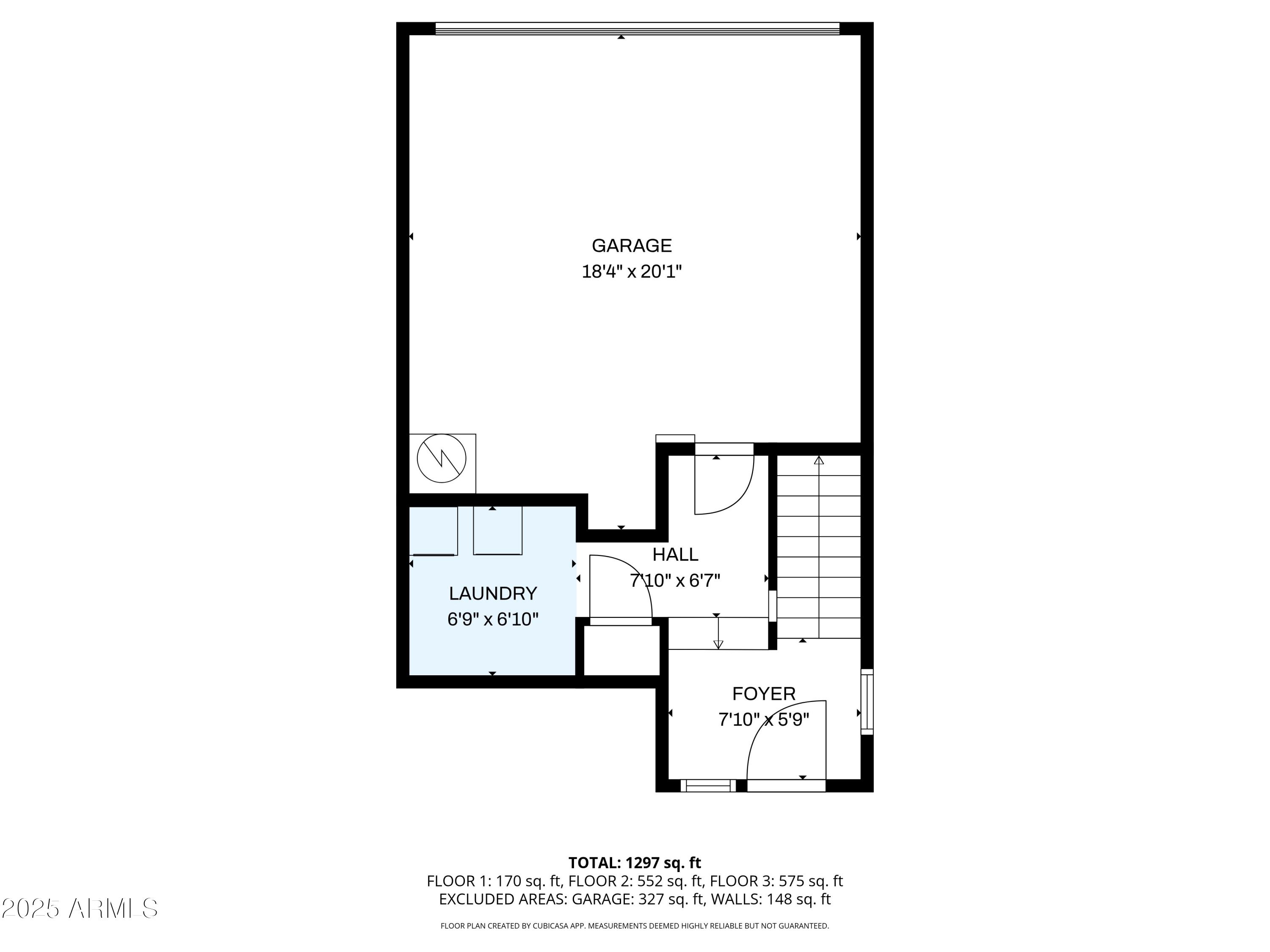 17850 N 68TH Street, 1109