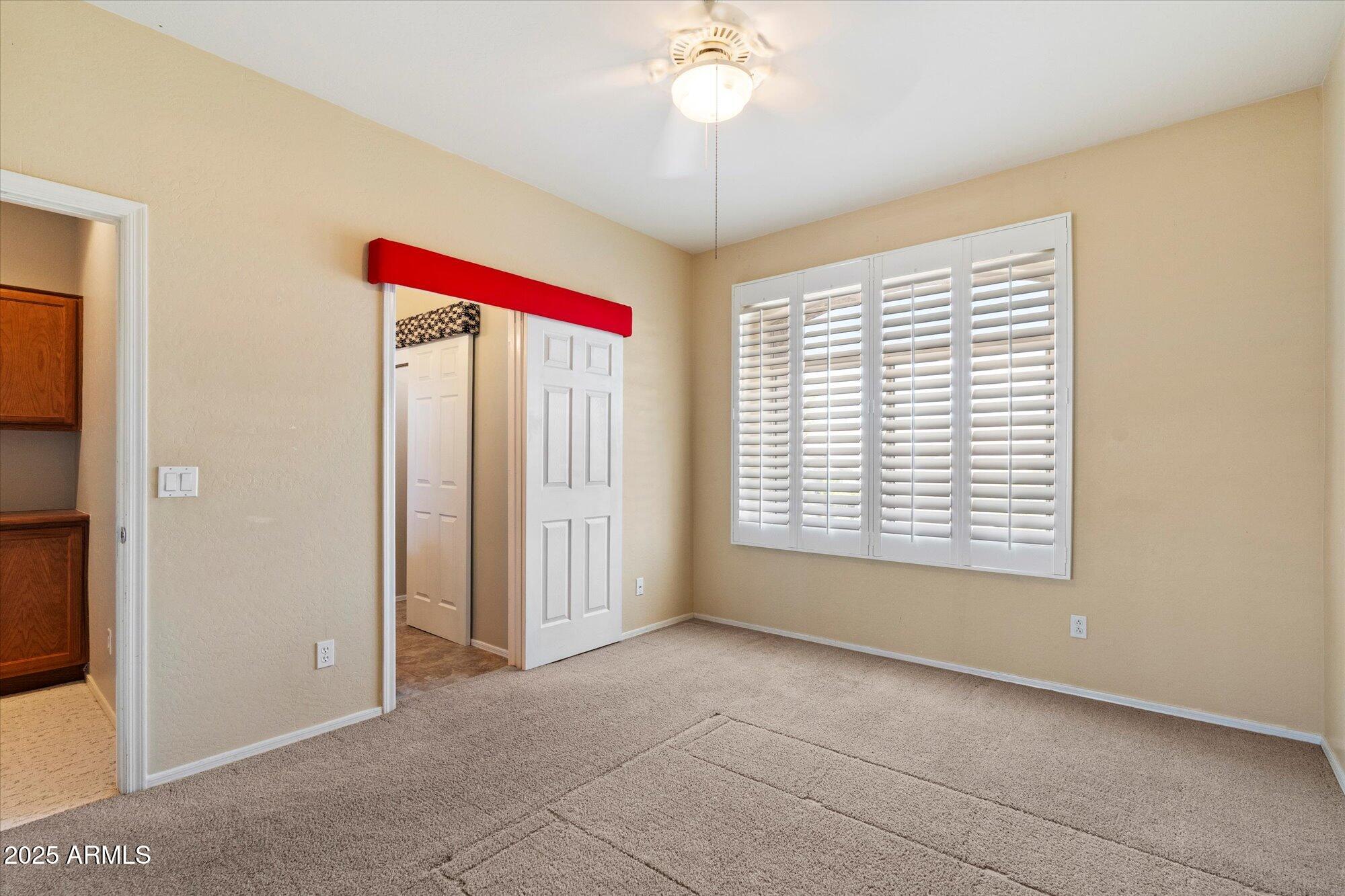 7231 E WHISTLING WIND Way