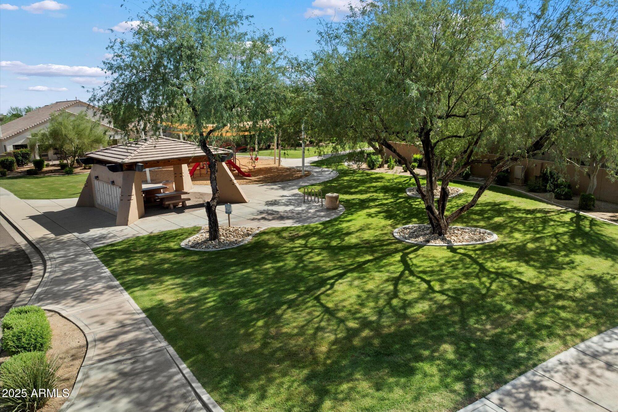 7231 E WHISTLING WIND Way