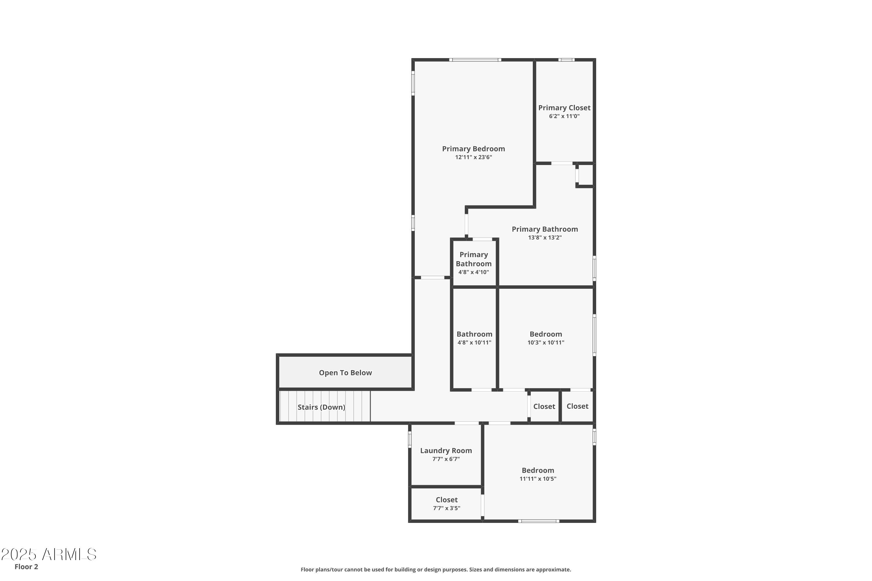 1463 E LODGEPOLE Drive