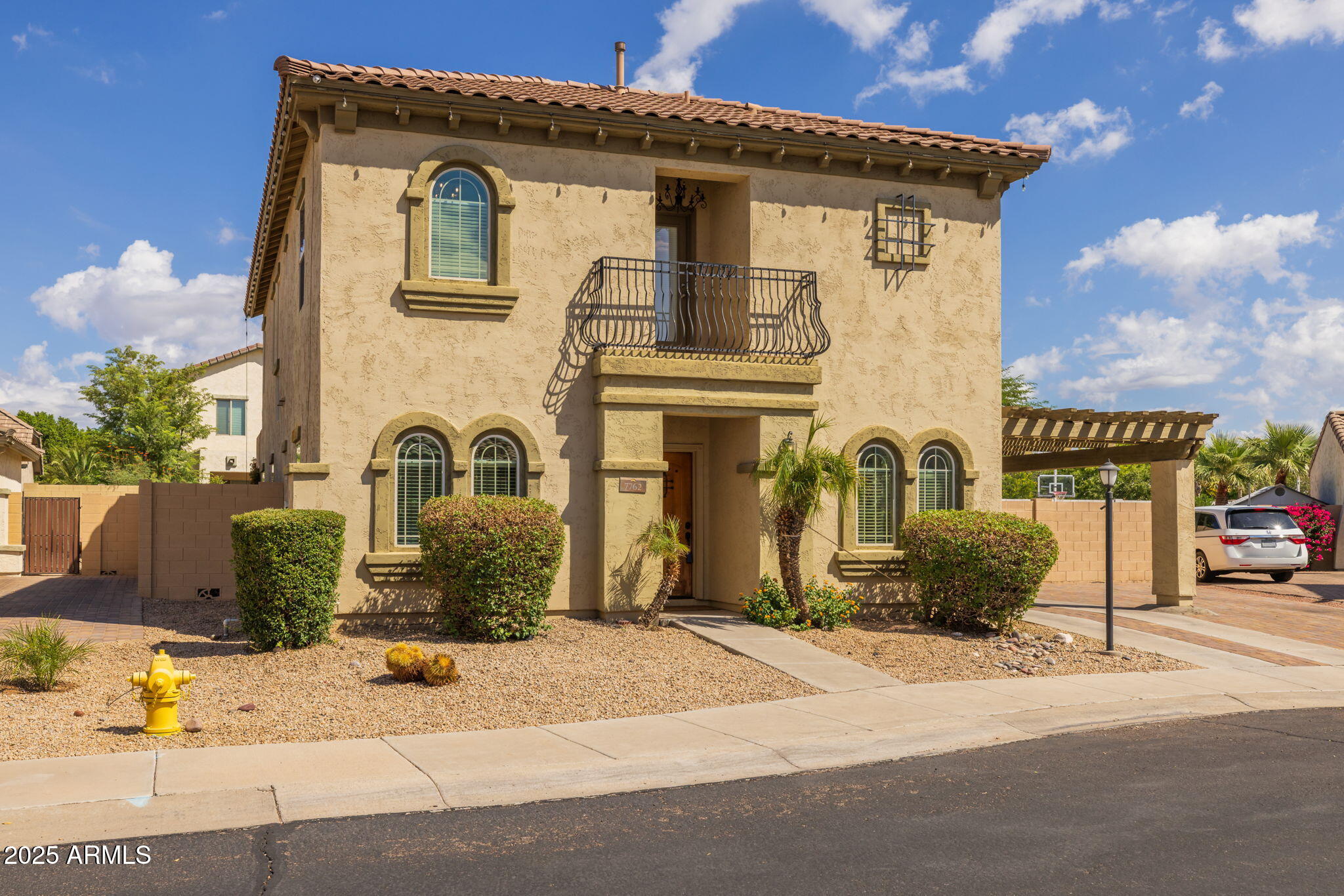 7762 E BOSTON Street