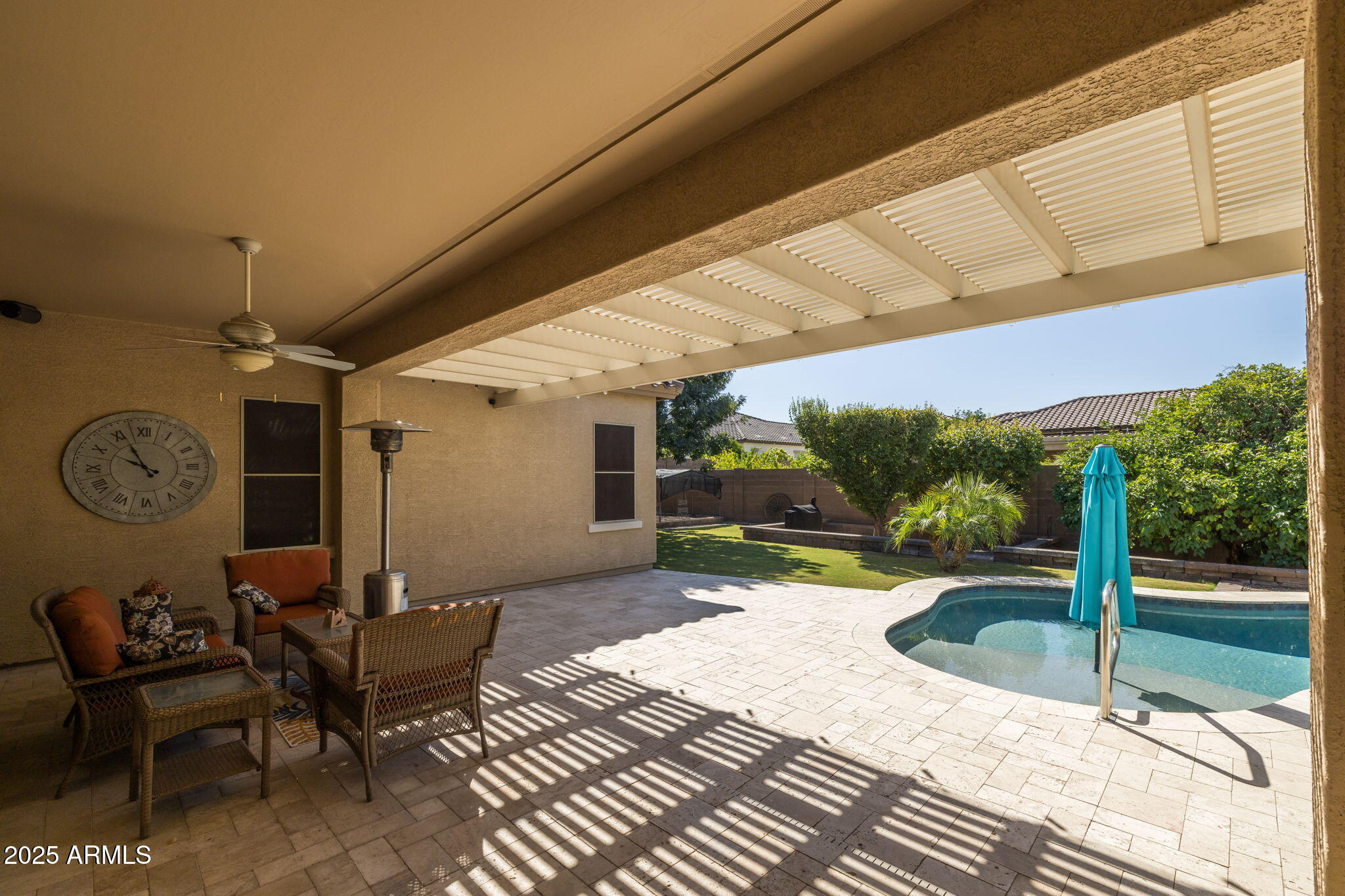 3907 E ENROSE Street