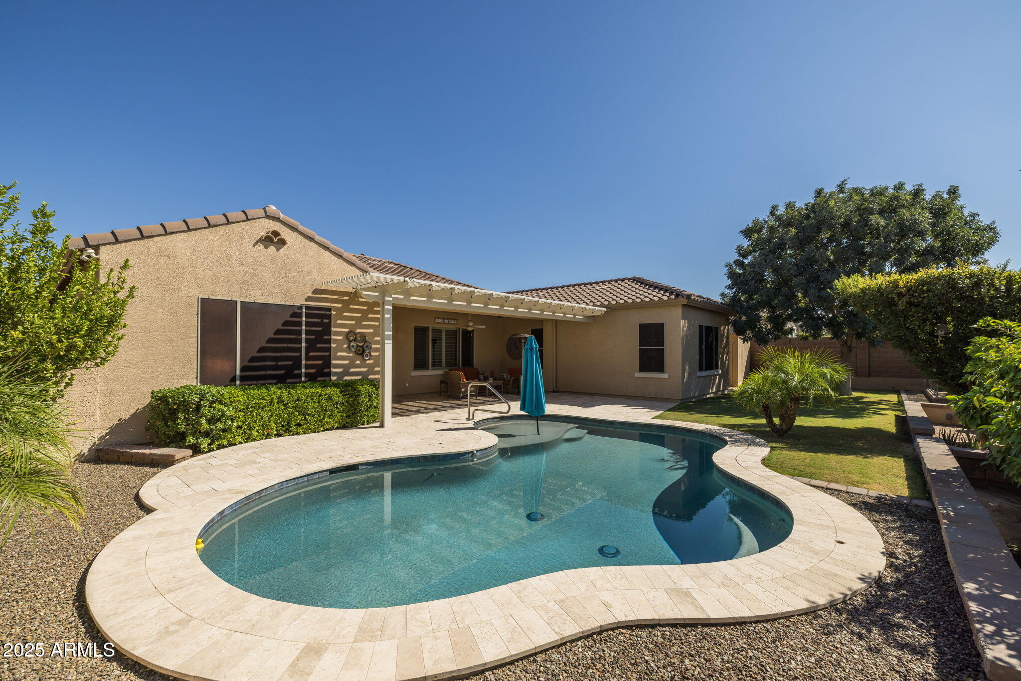 3907 E ENROSE Street