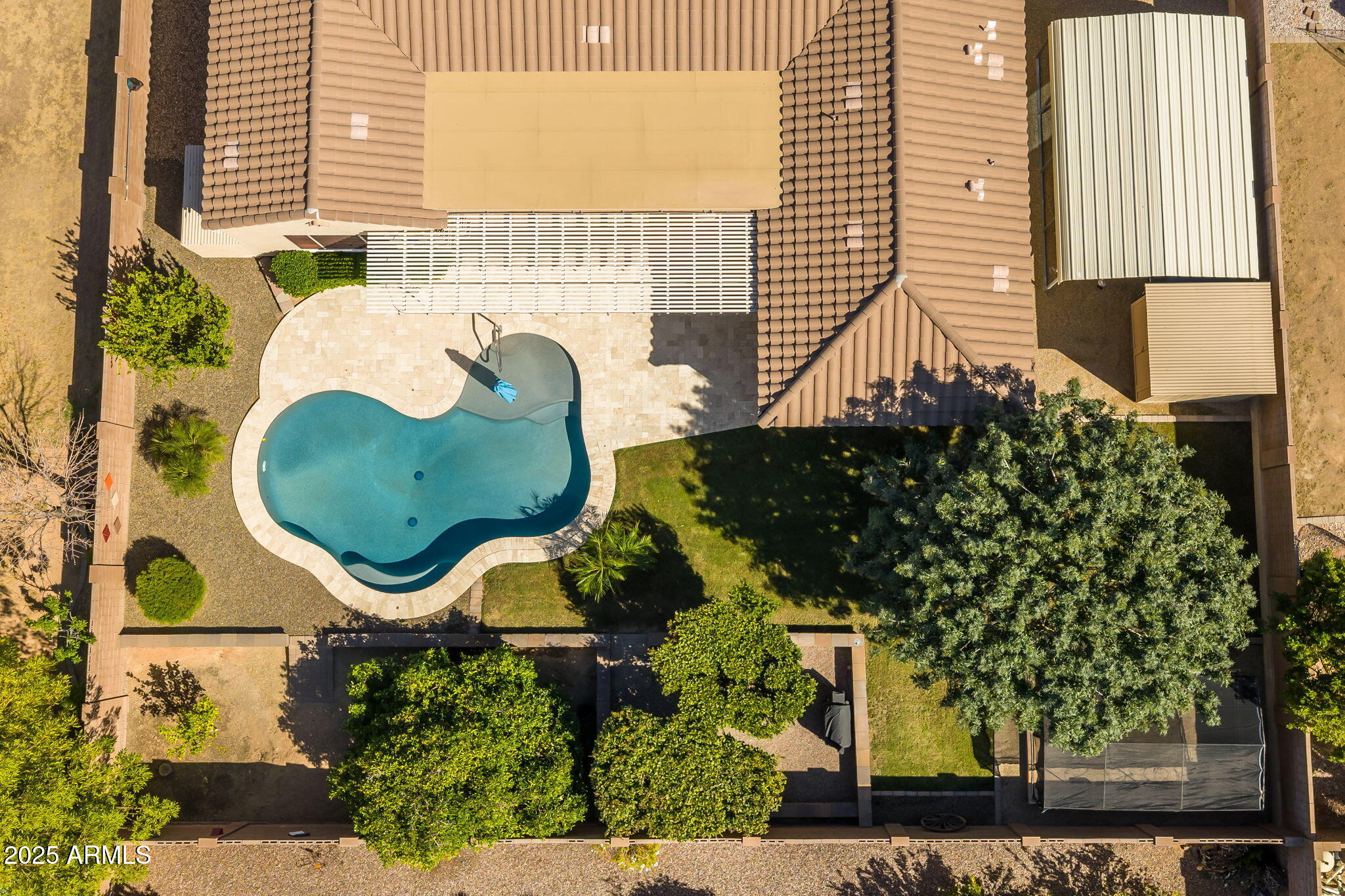 3907 E ENROSE Street