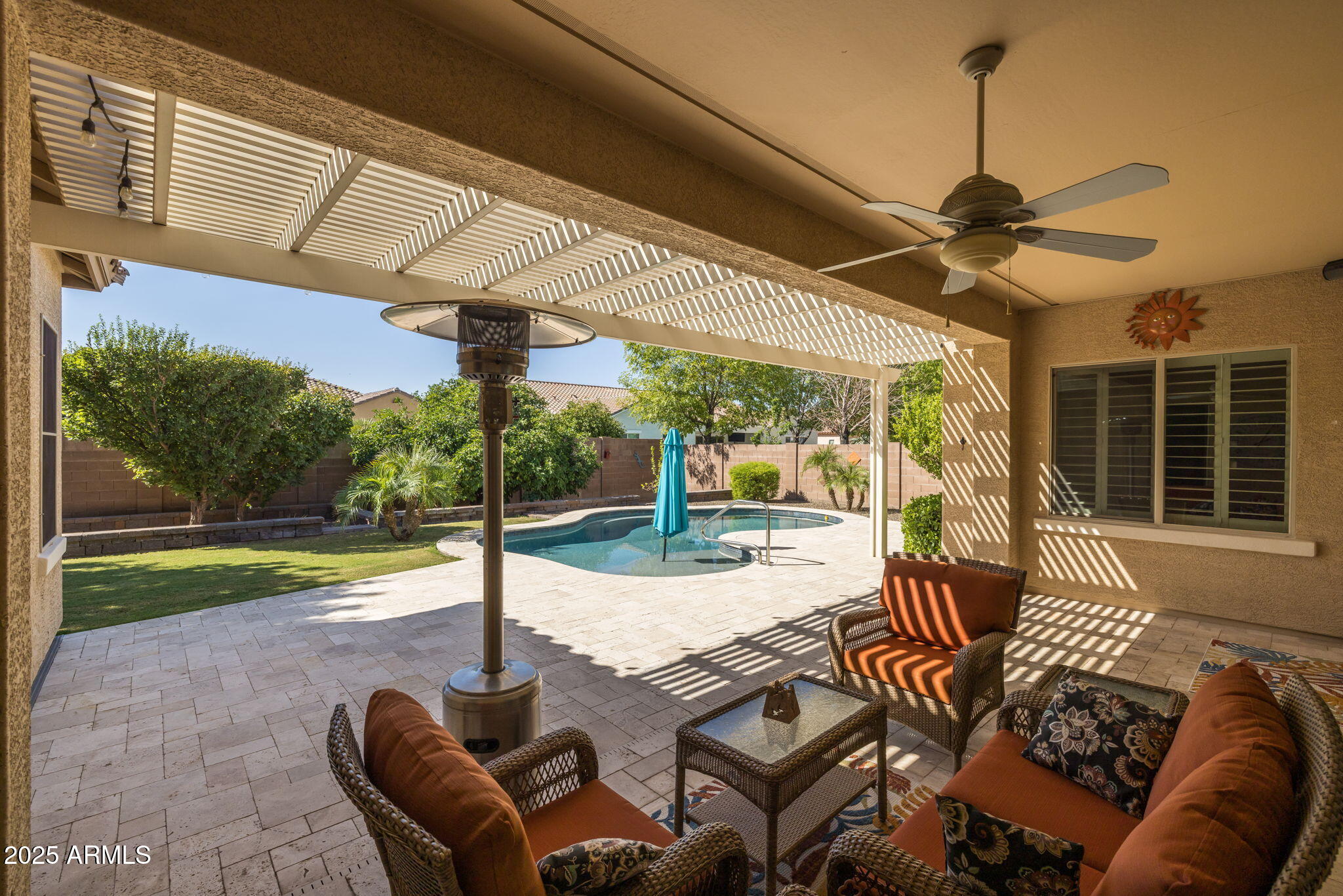 3907 E ENROSE Street