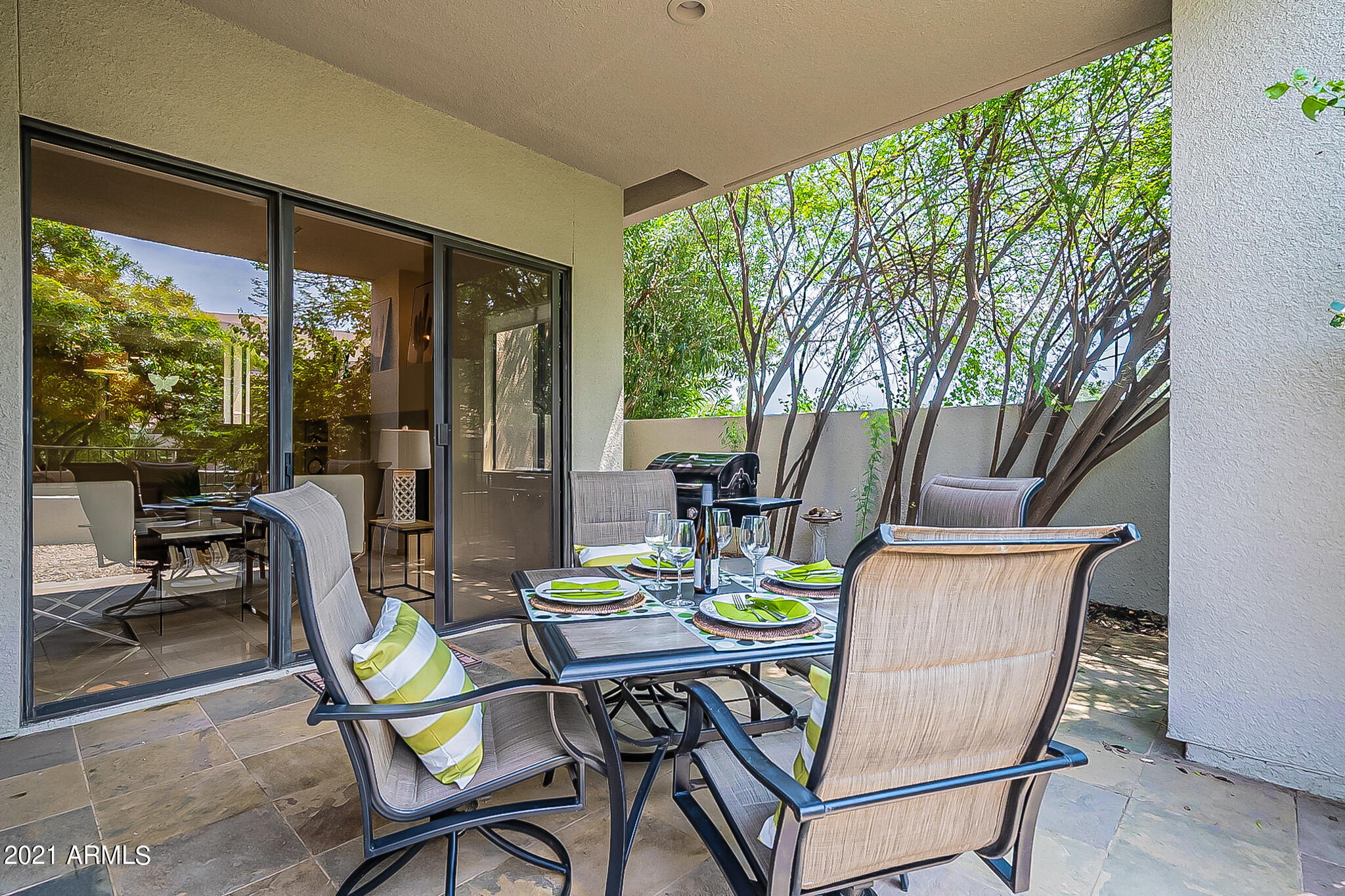 7700 E Gainey Ranch Road, 153