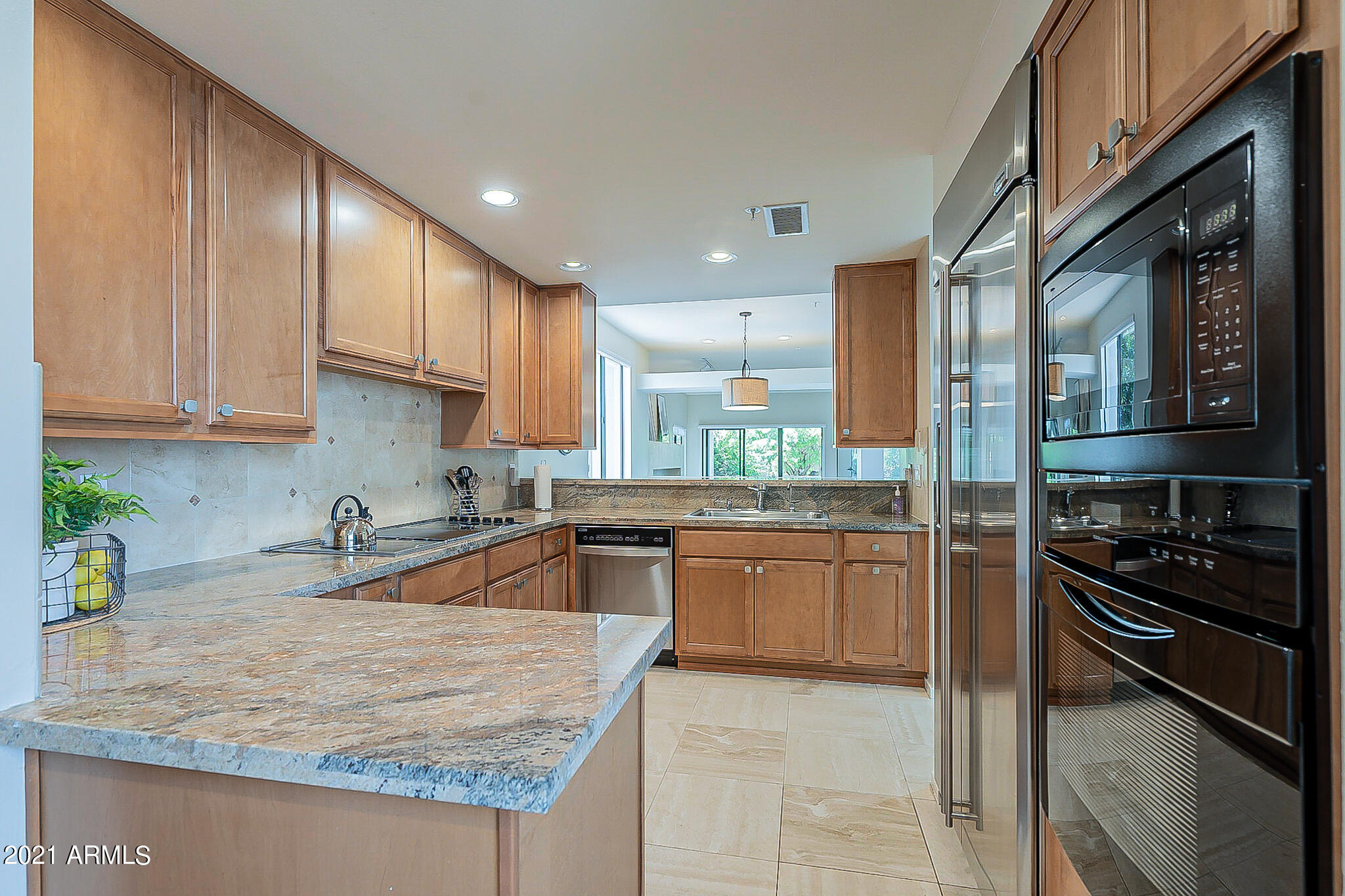 7700 E Gainey Ranch Road, 153