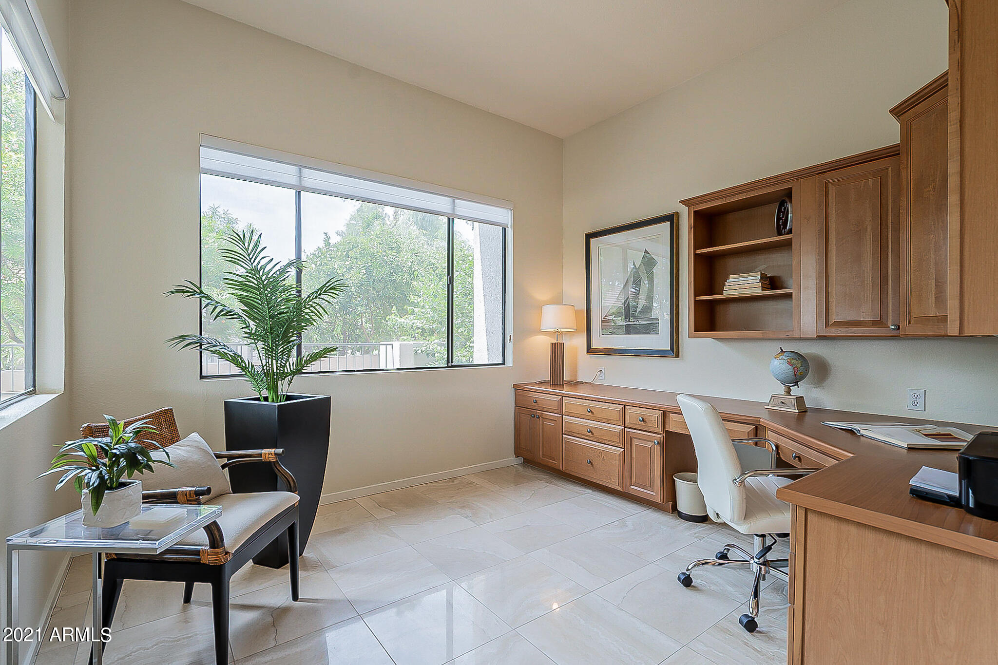 7700 E Gainey Ranch Road, 153