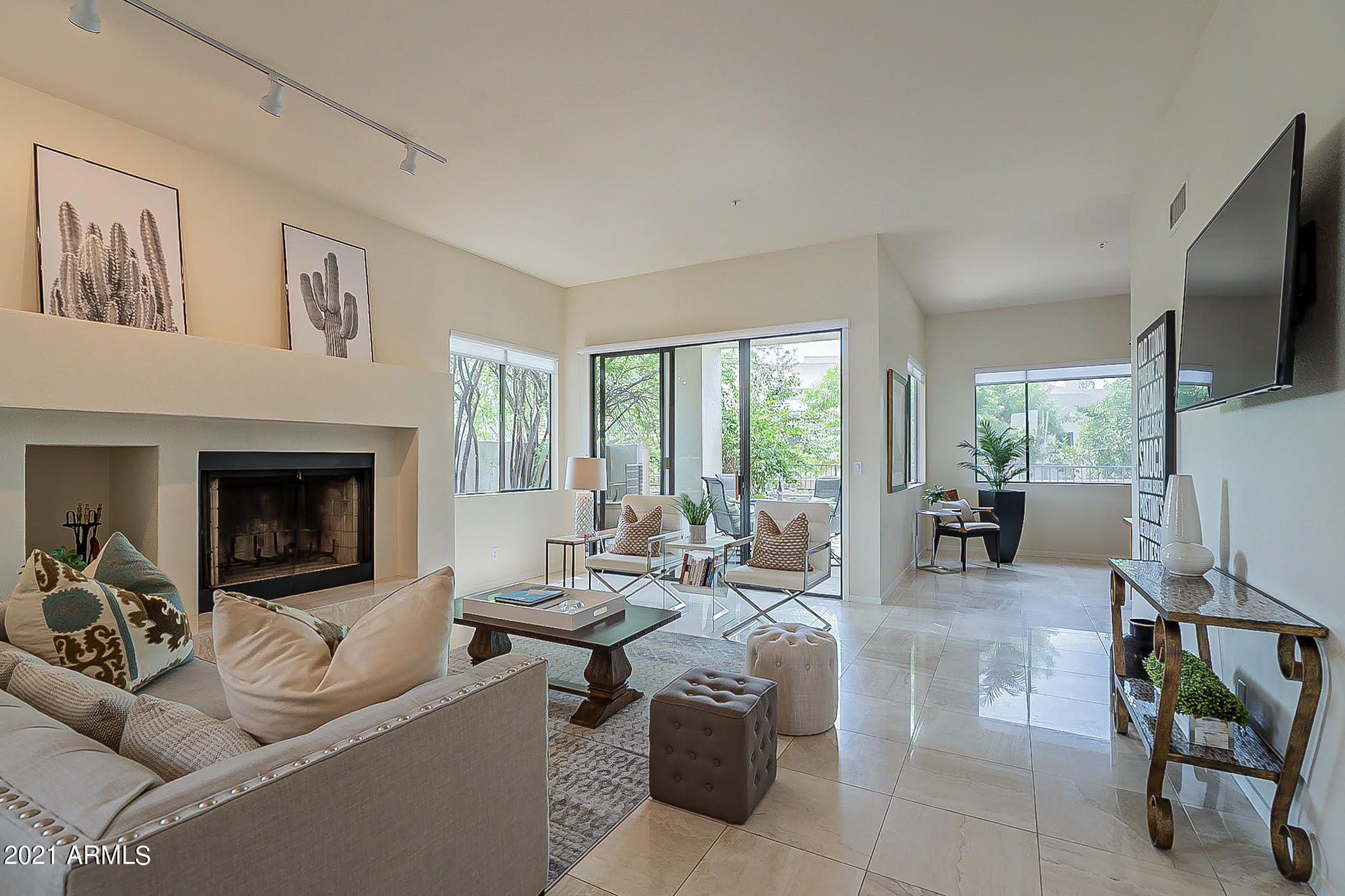 7700 E Gainey Ranch Road, 153