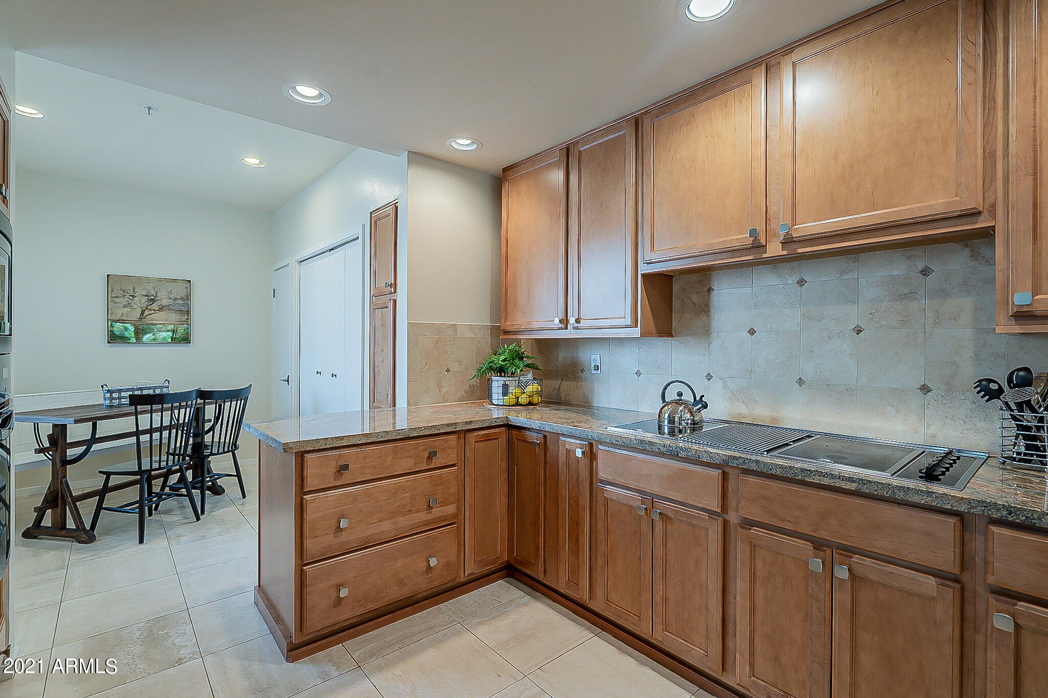 7700 E Gainey Ranch Road, 153