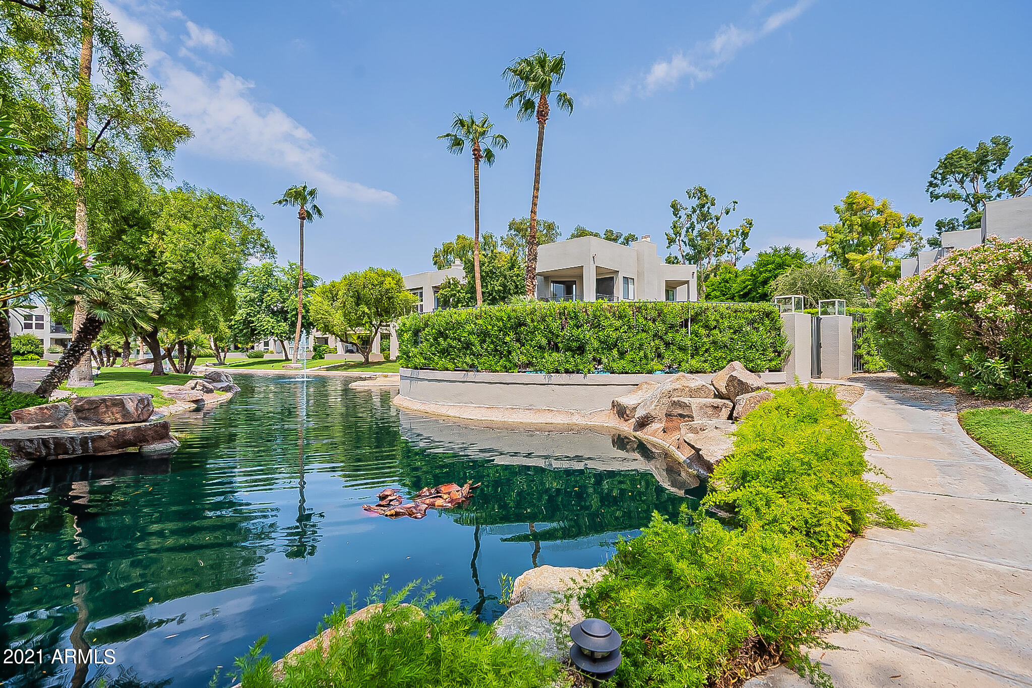 7700 E Gainey Ranch Road, 153