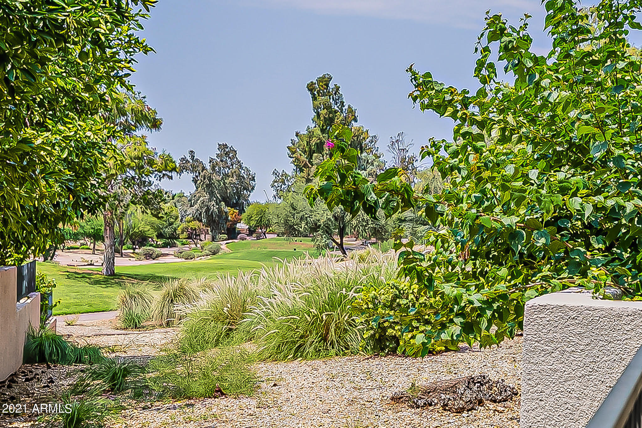 7700 E Gainey Ranch Road, 153