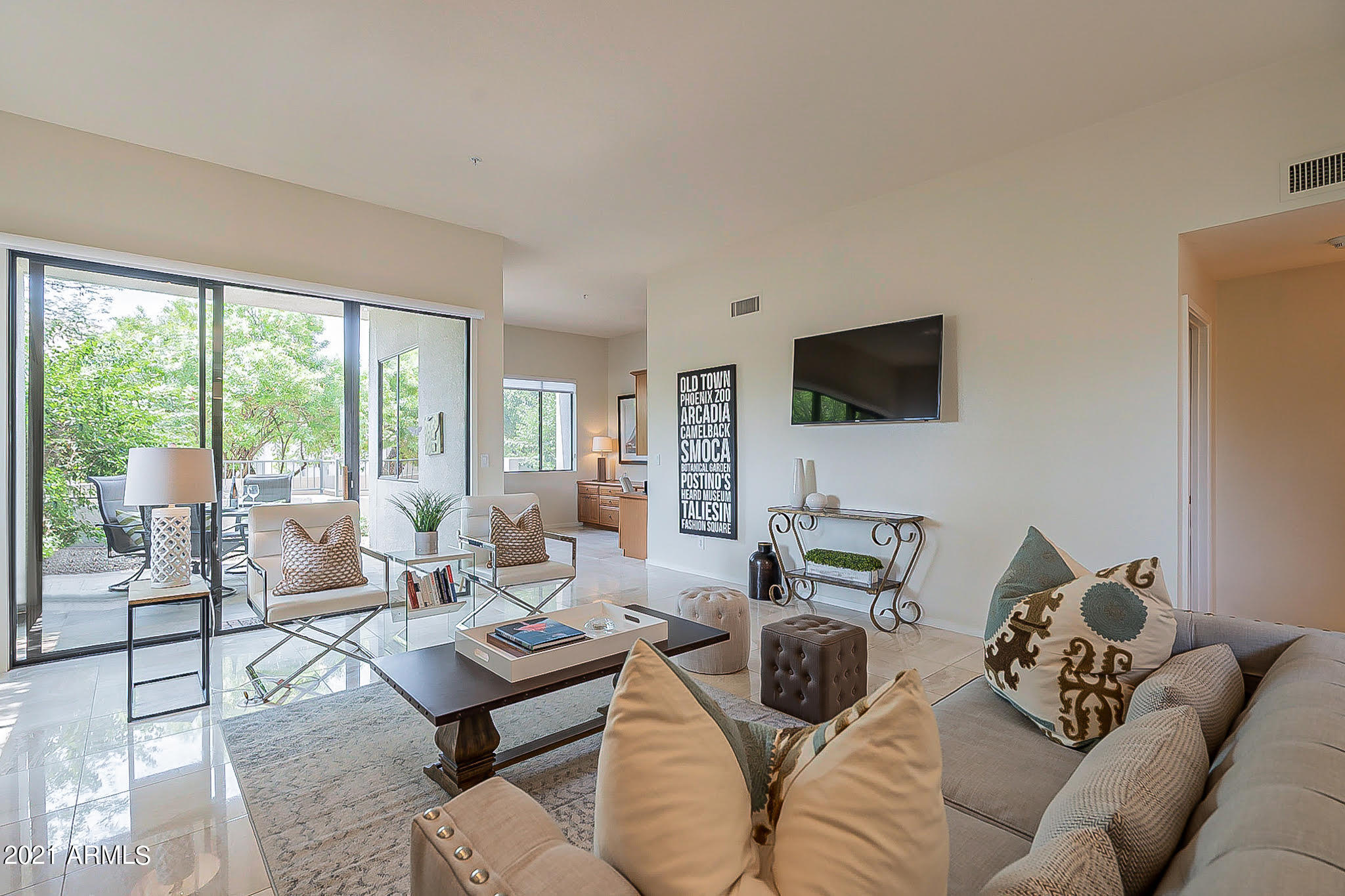 7700 E Gainey Ranch Road, 153