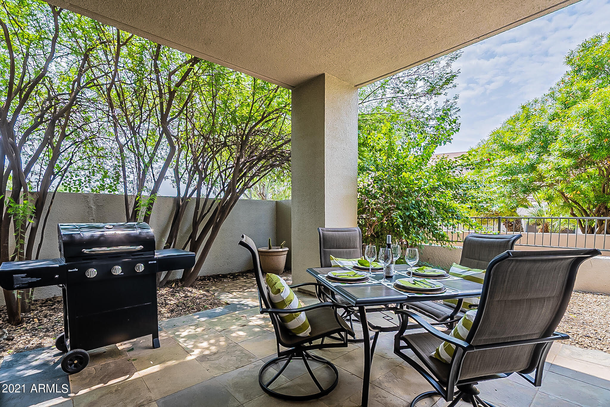 7700 E Gainey Ranch Road, 153