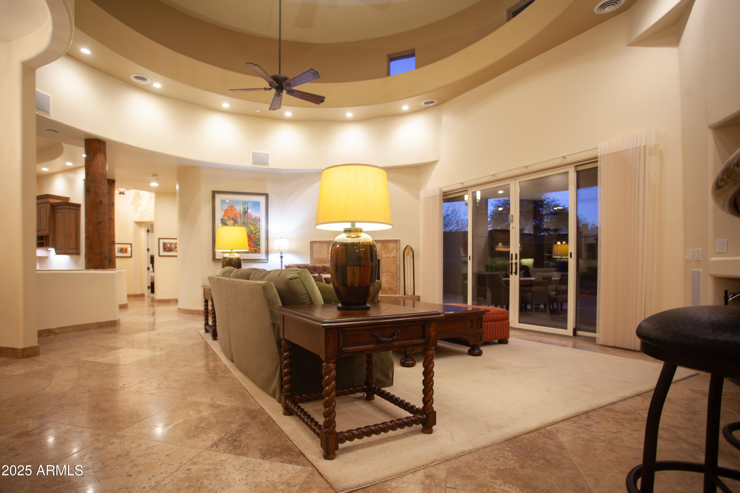 7946 E SOARING EAGLE Way