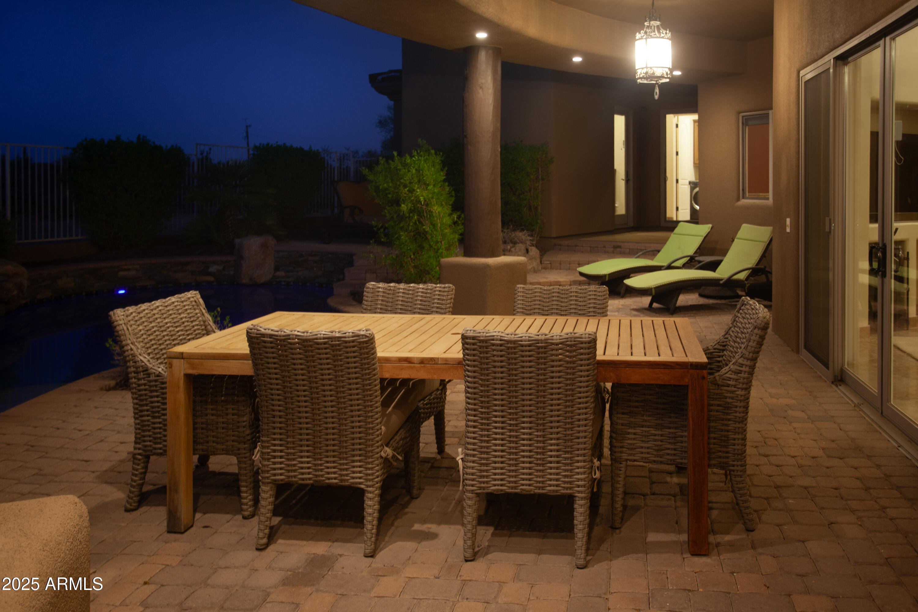 7946 E SOARING EAGLE Way