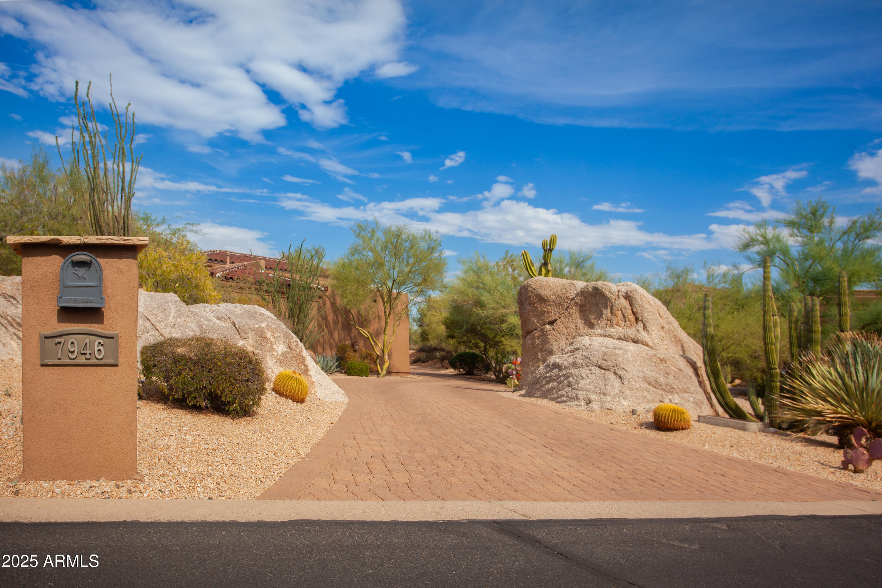 7946 E SOARING EAGLE Way