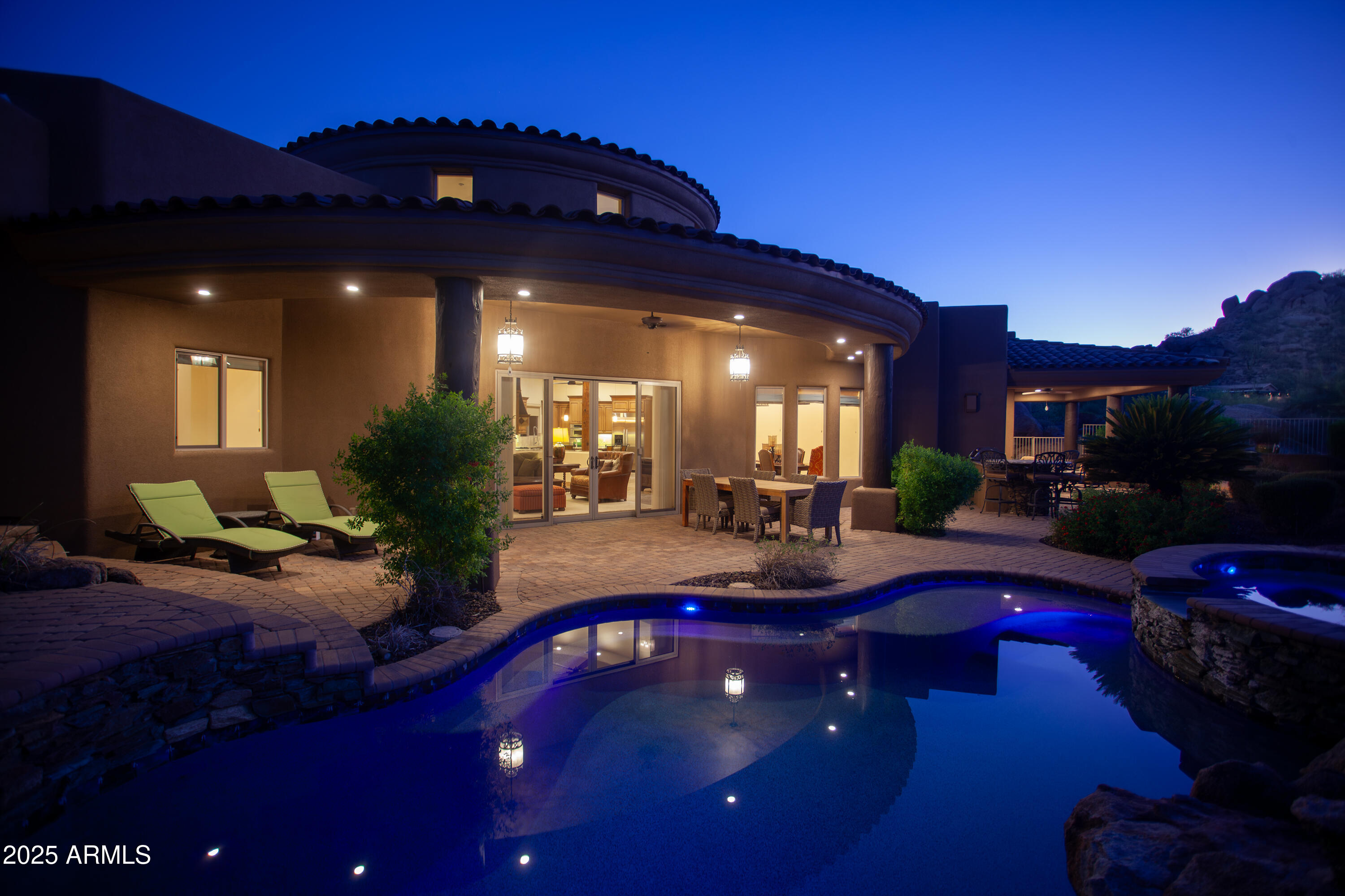 7946 E SOARING EAGLE Way