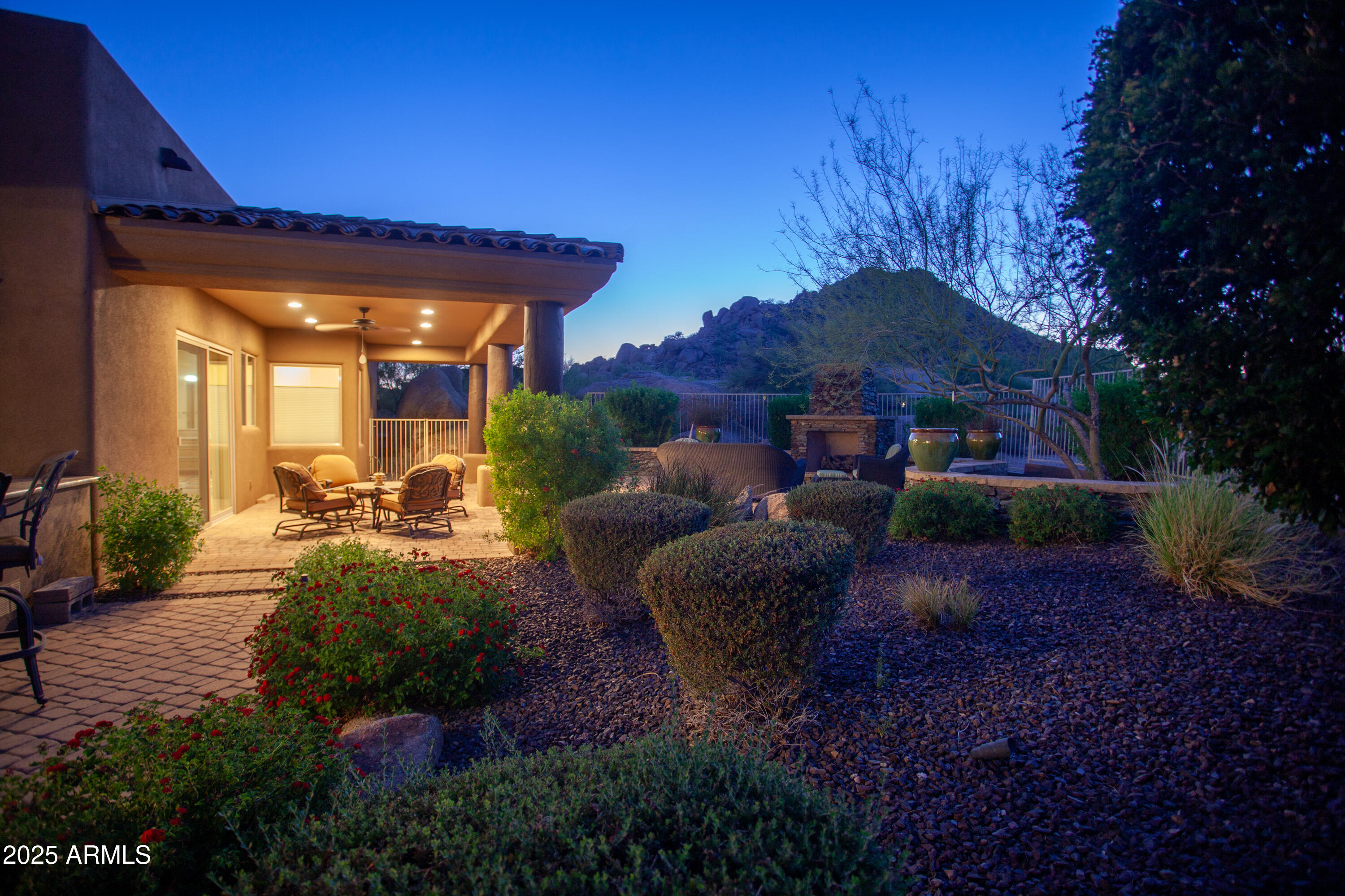 7946 E SOARING EAGLE Way