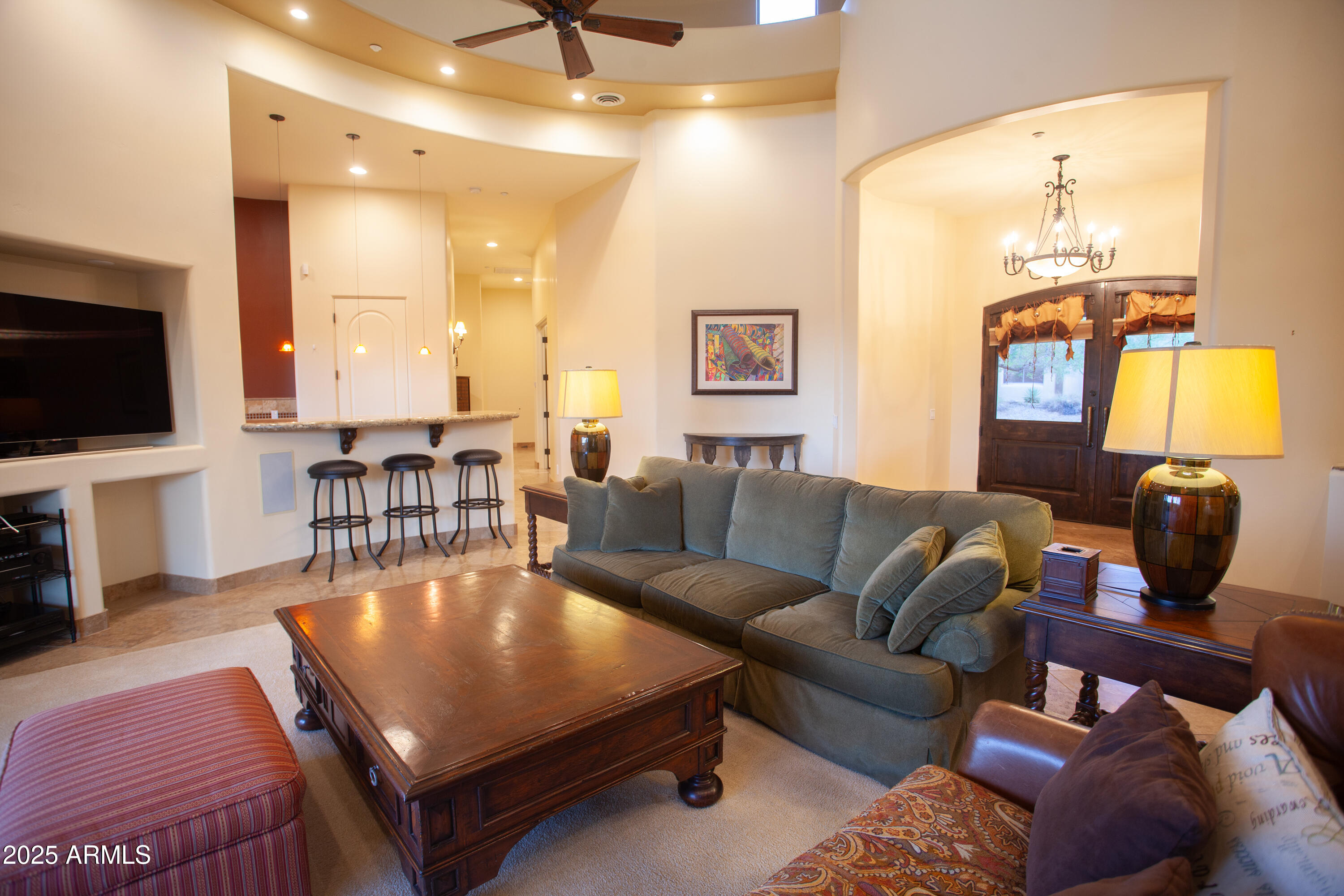 7946 E SOARING EAGLE Way