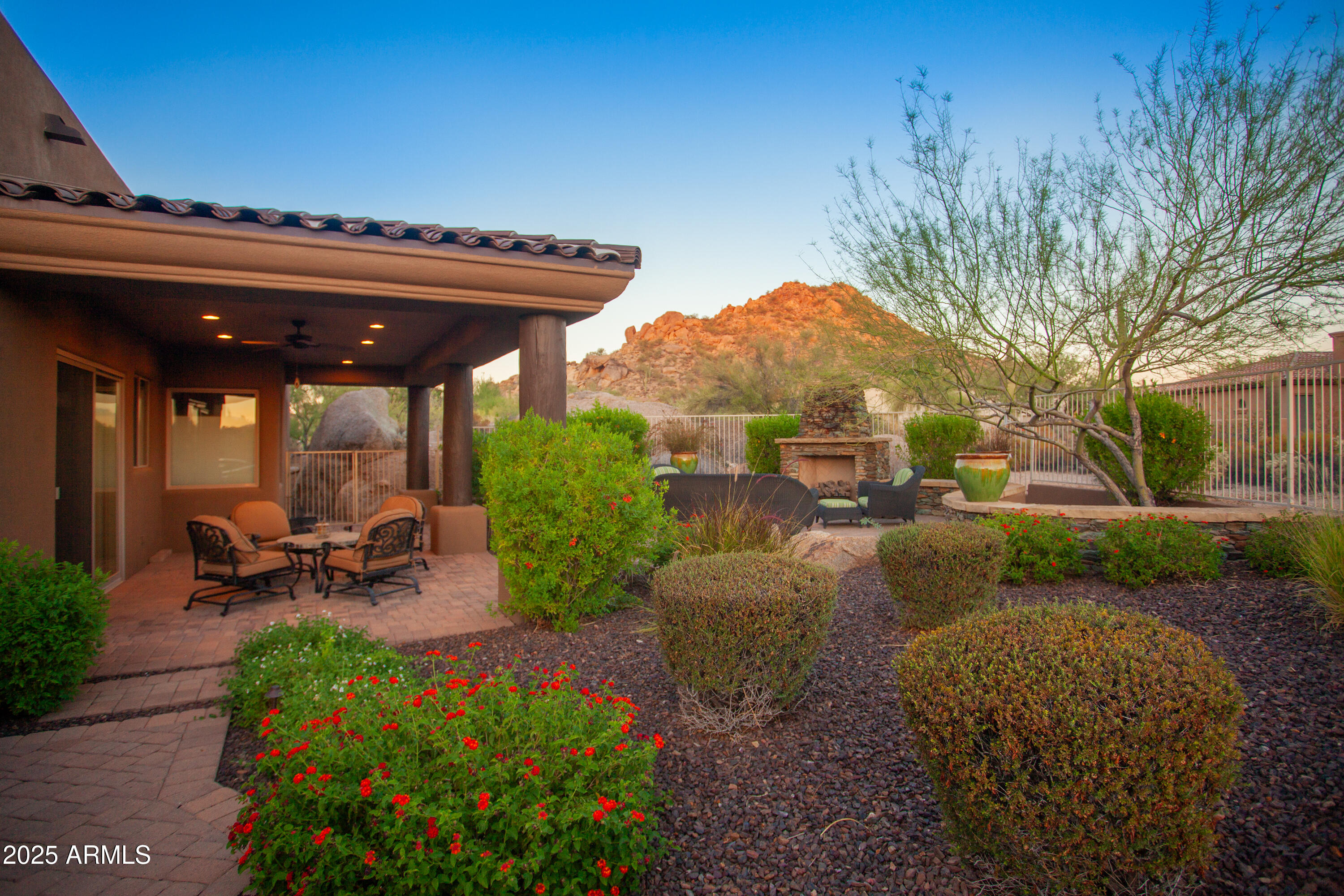 7946 E SOARING EAGLE Way