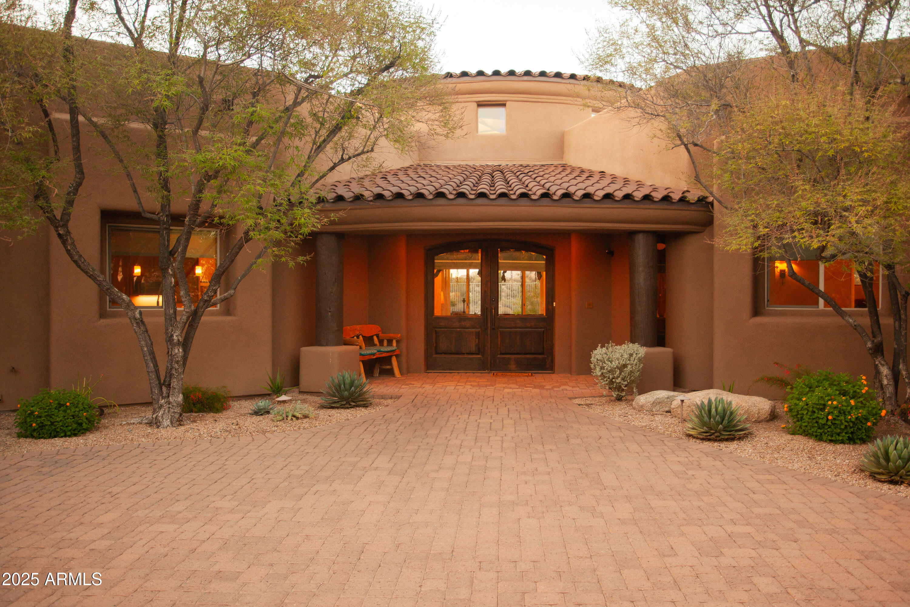 7946 E SOARING EAGLE Way