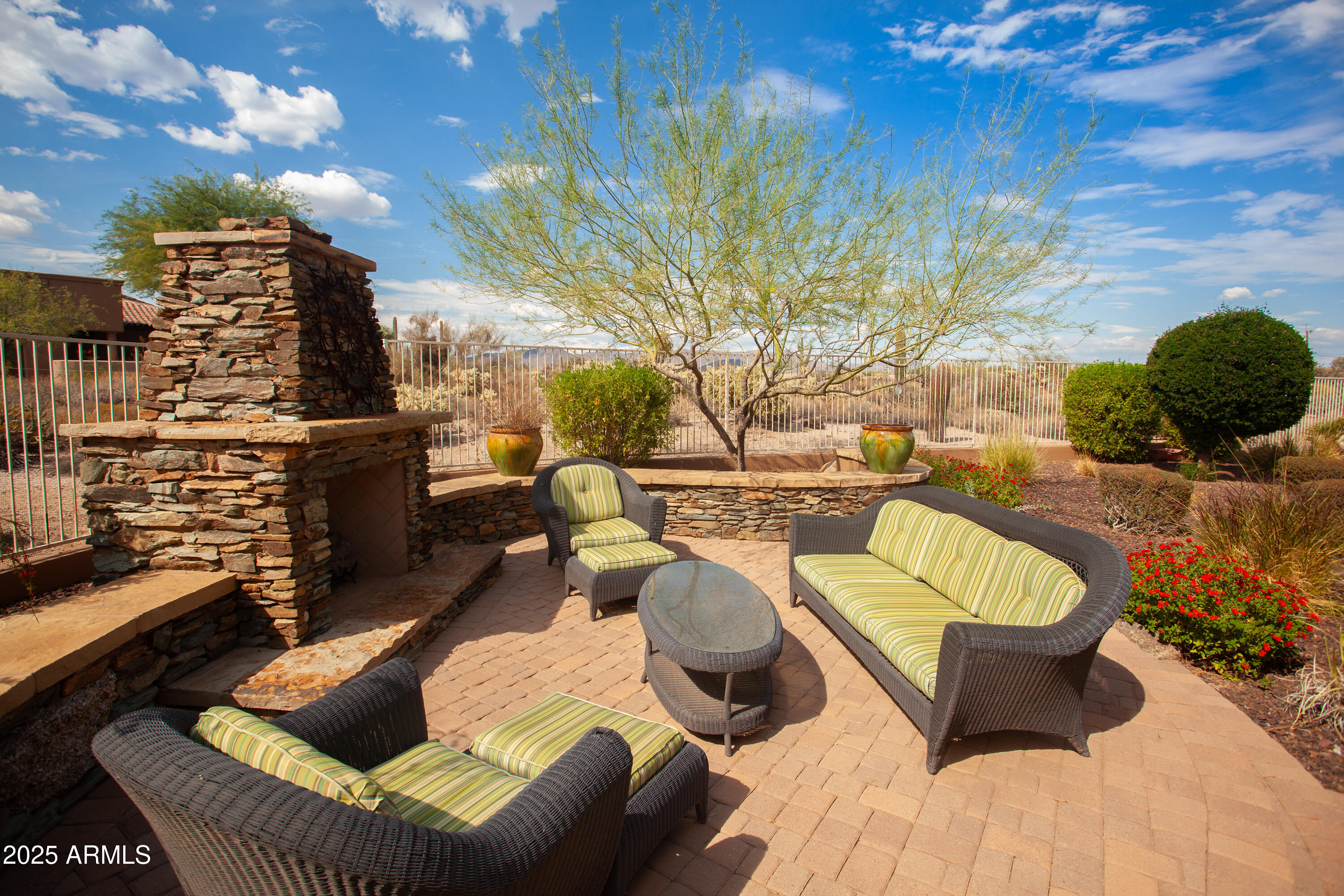 7946 E SOARING EAGLE Way