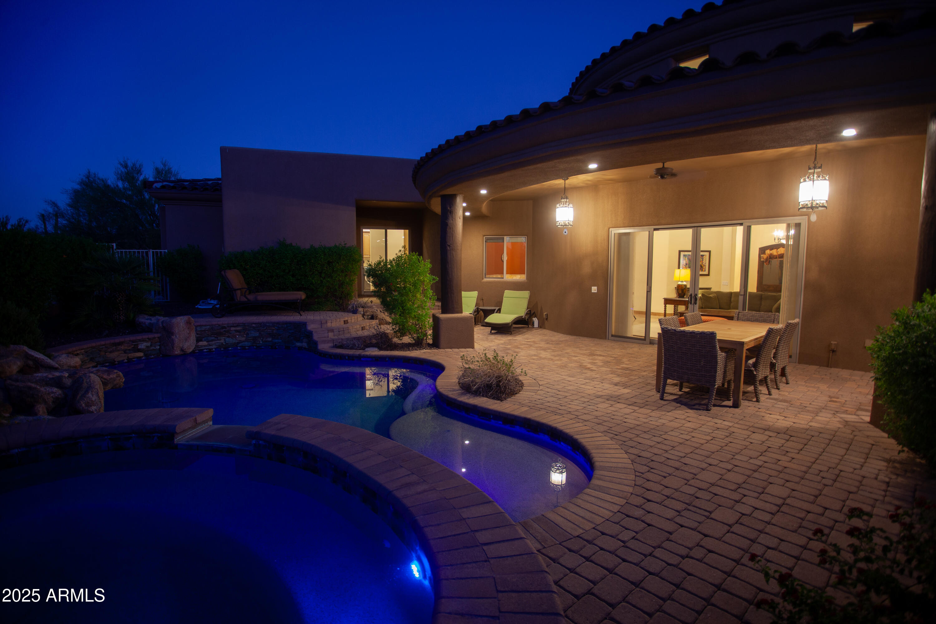 7946 E SOARING EAGLE Way