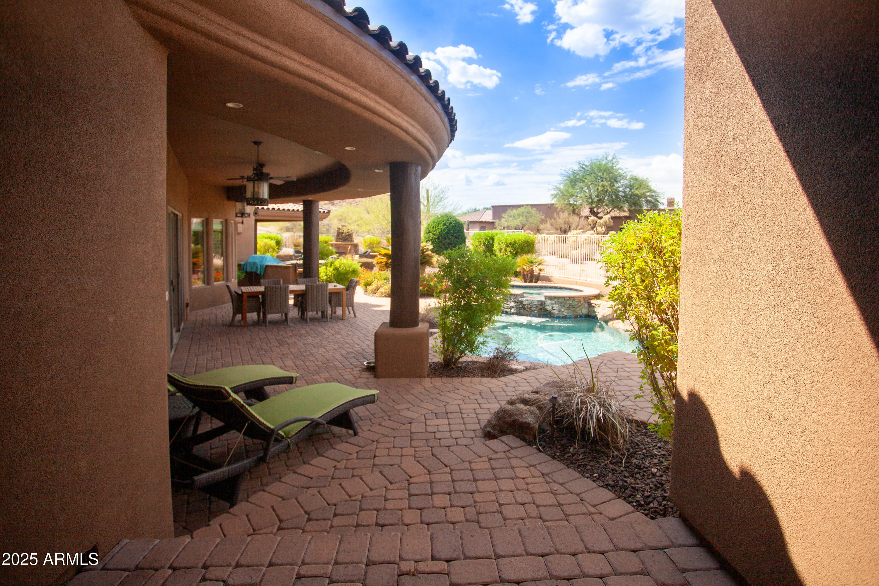 7946 E SOARING EAGLE Way