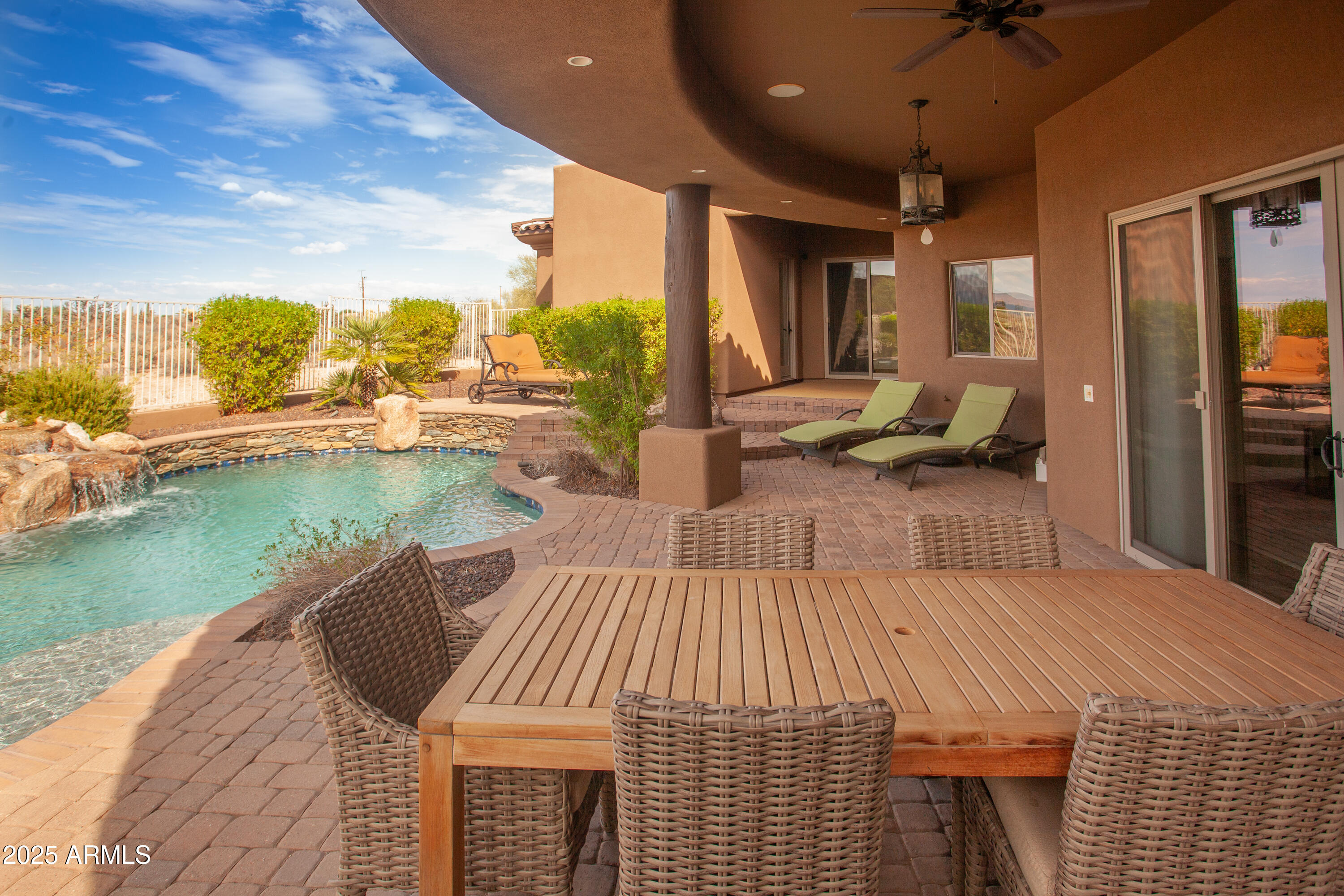 7946 E SOARING EAGLE Way