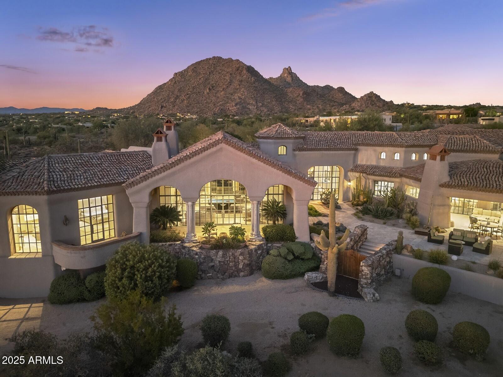 9422 E Happy Valley Road